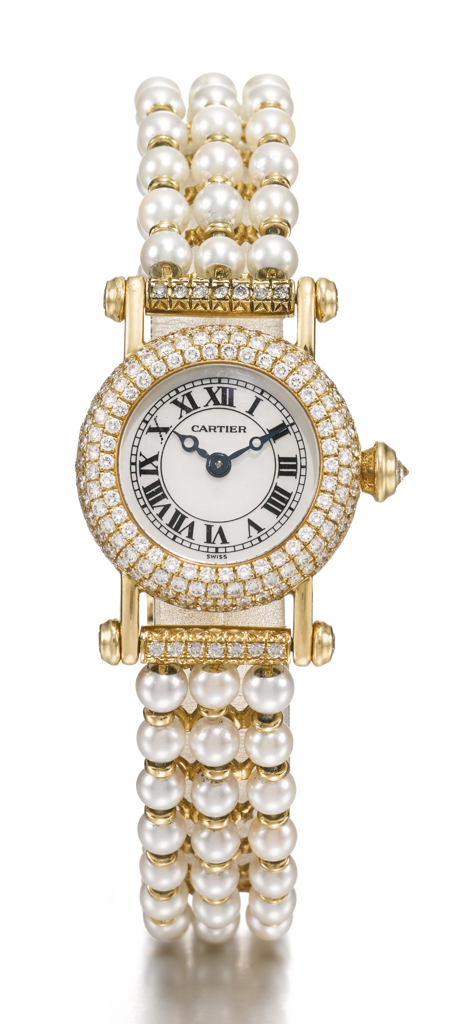 Cartier
