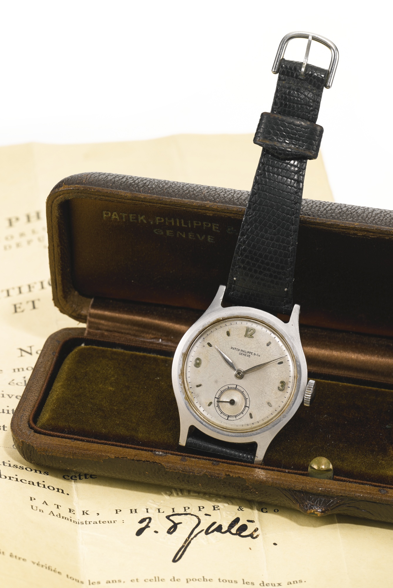 Patek Philippe