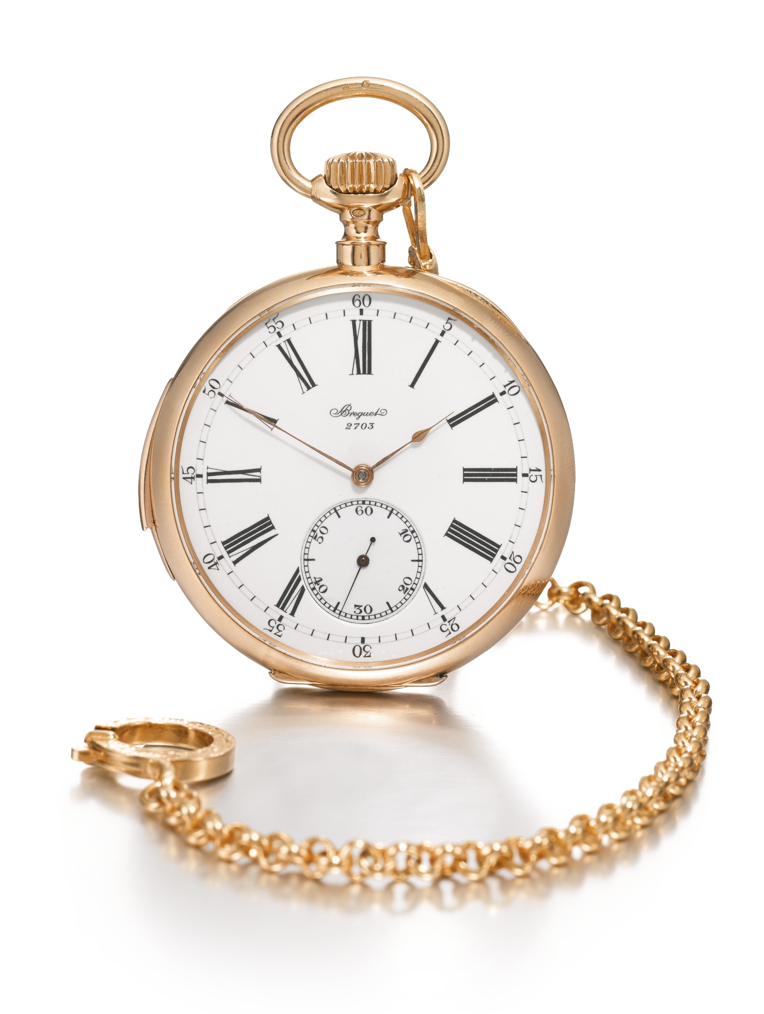 Breguet