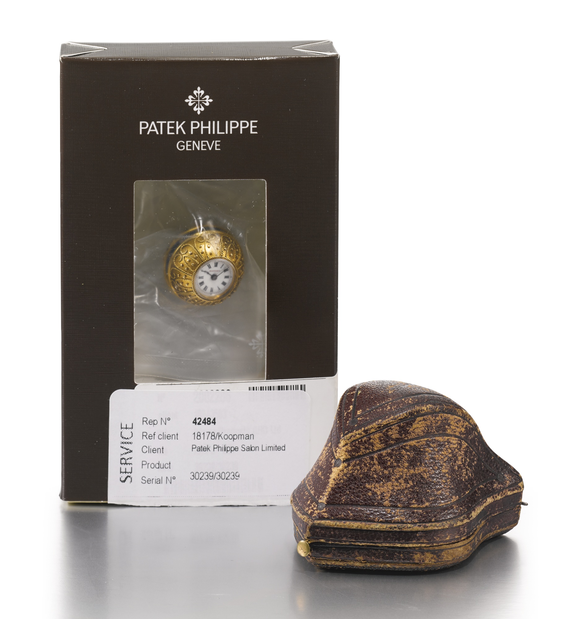 Patek Philippe