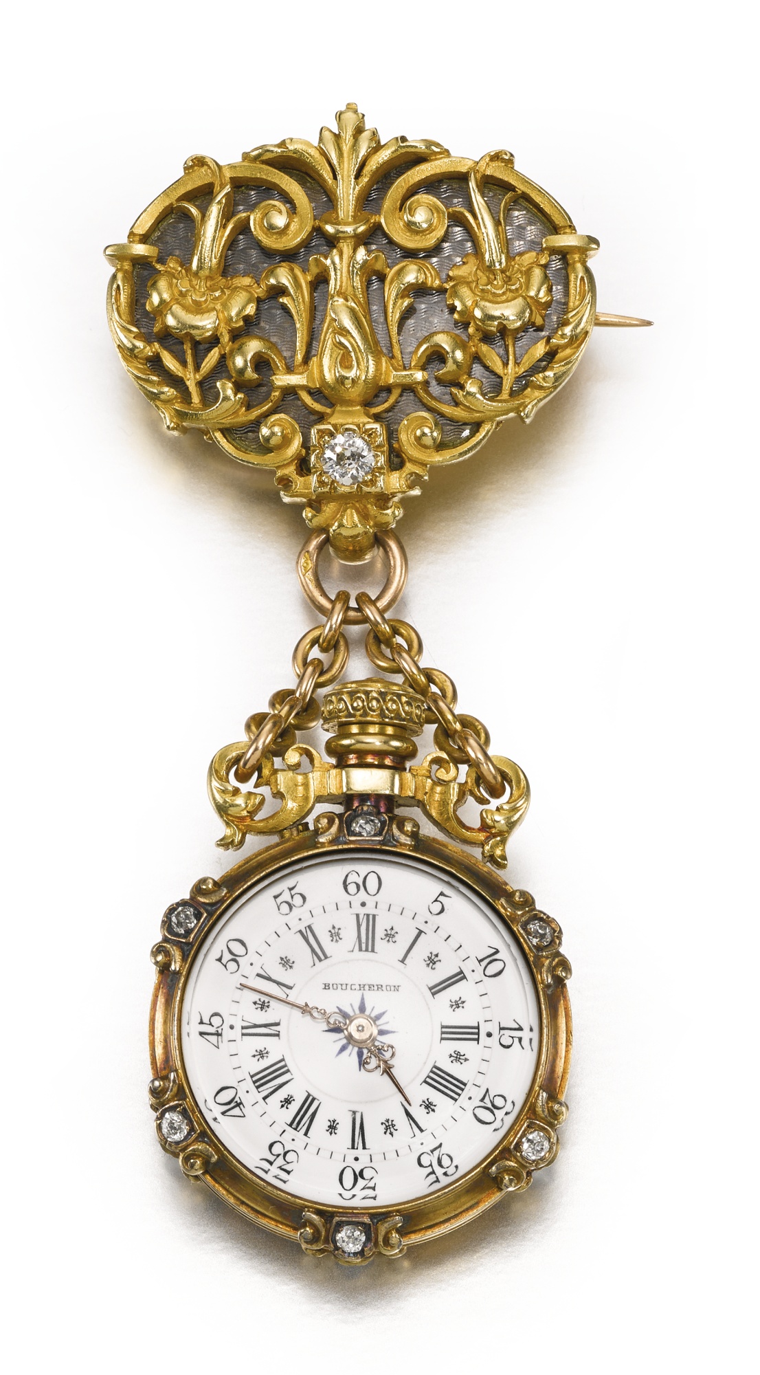 Boucheron