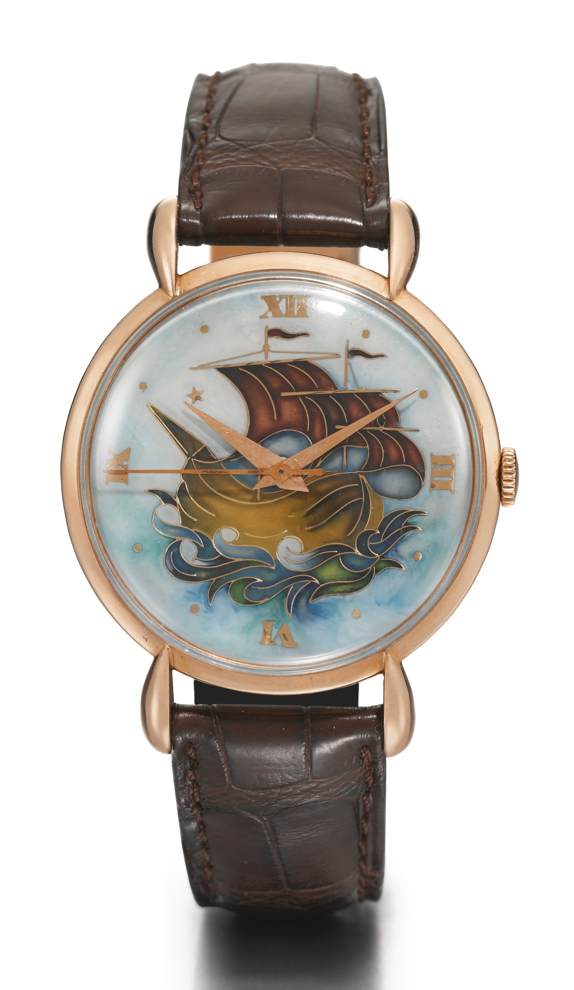 Jaeger-LeCoultre