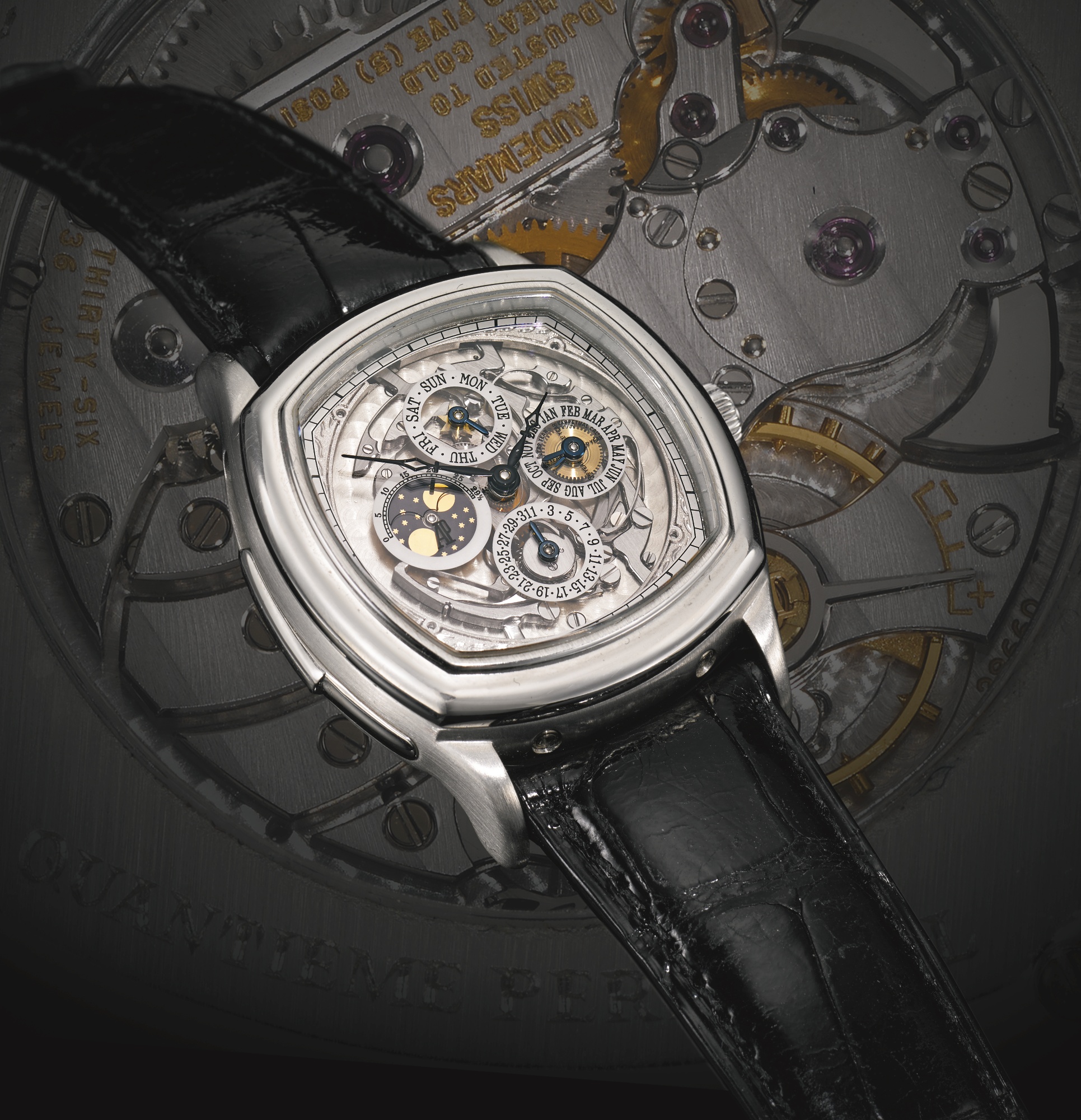 Audemars Piguet