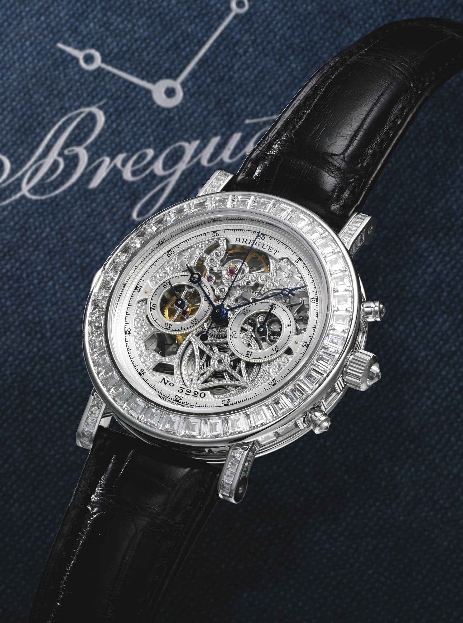 Breguet