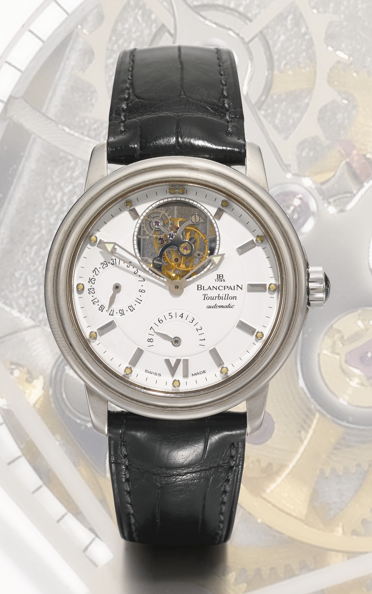 Blancpain