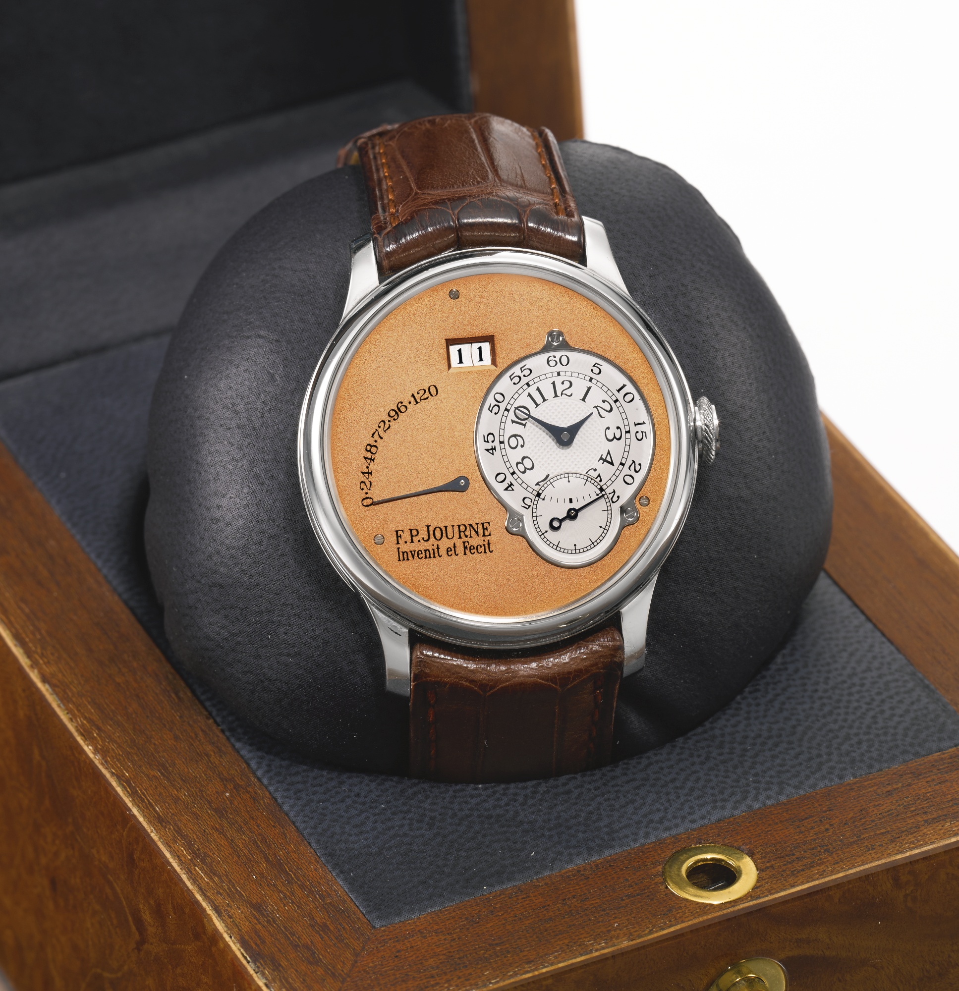 F.P. Journe