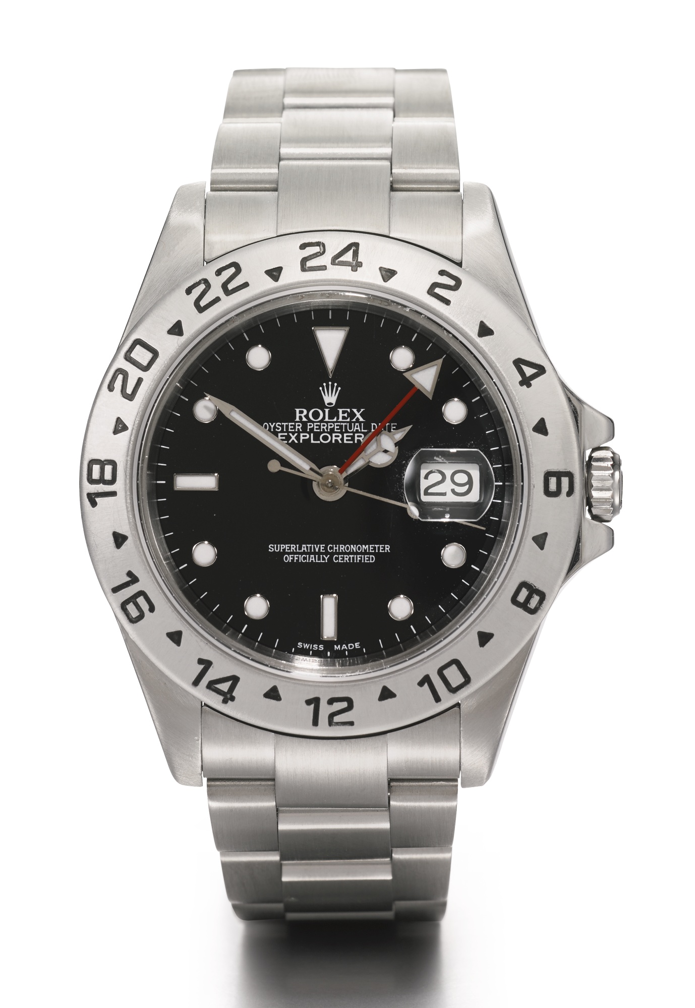 Rolex