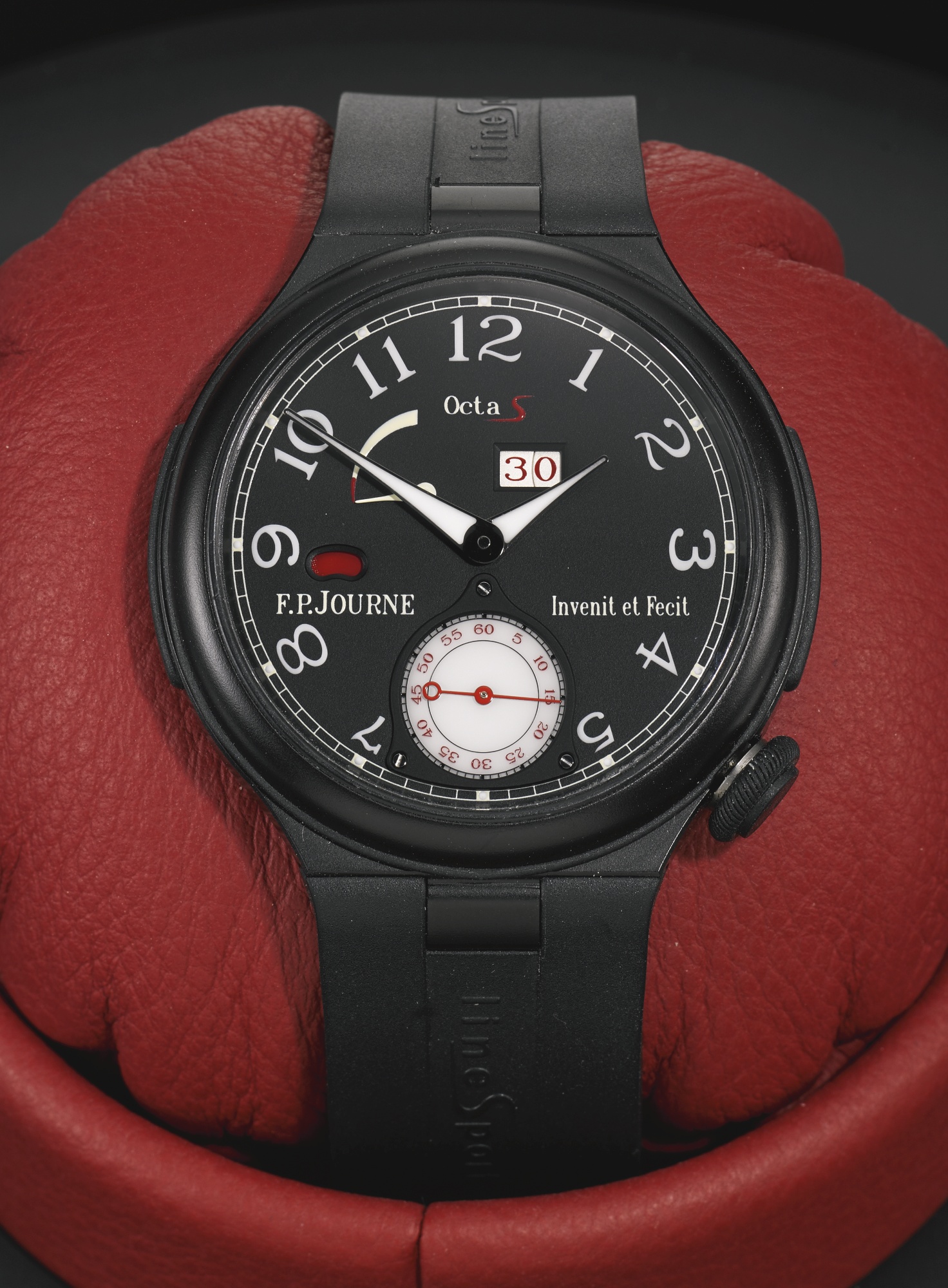 F.P. Journe