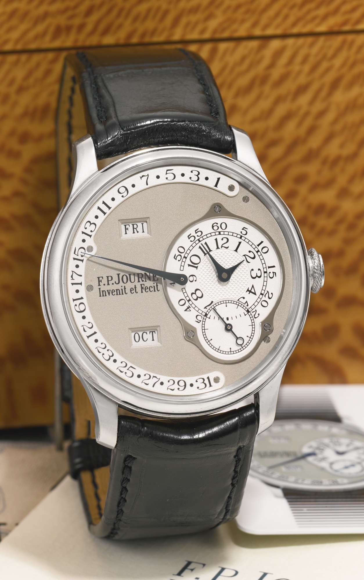 F.P. Journe