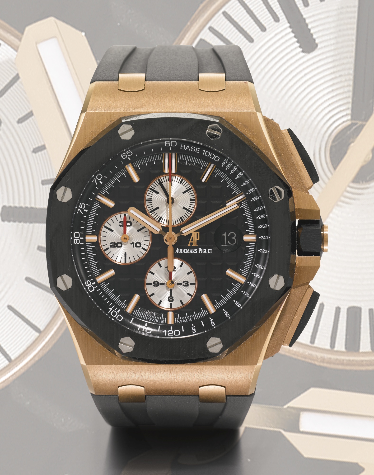 Audemars Piguet
