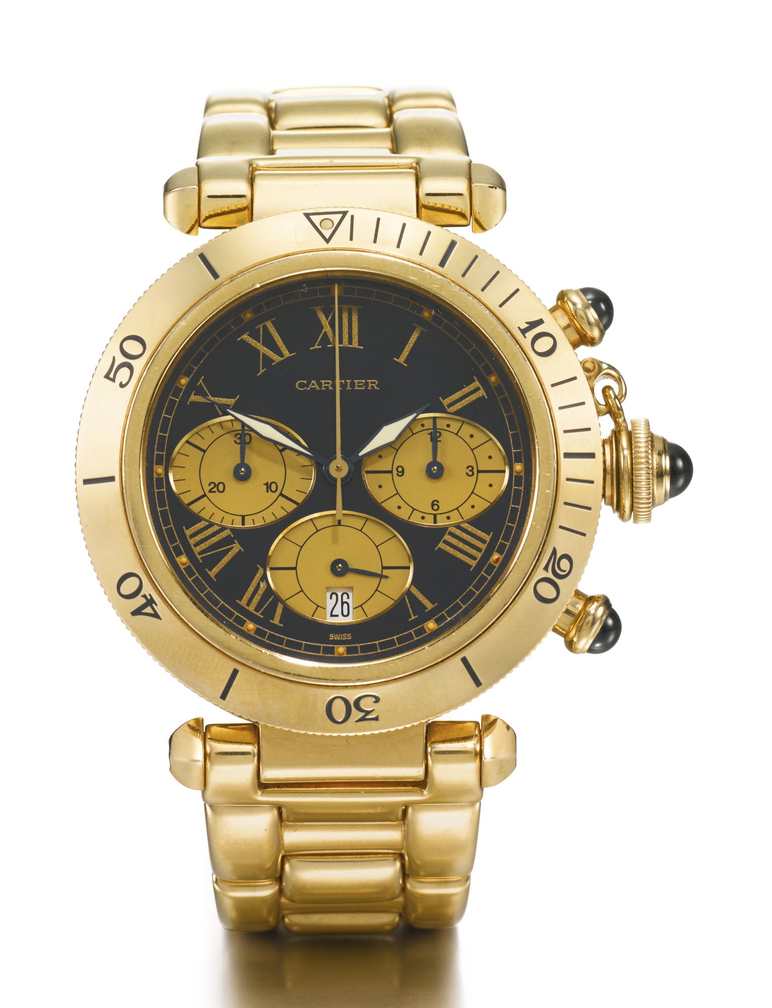 Cartier