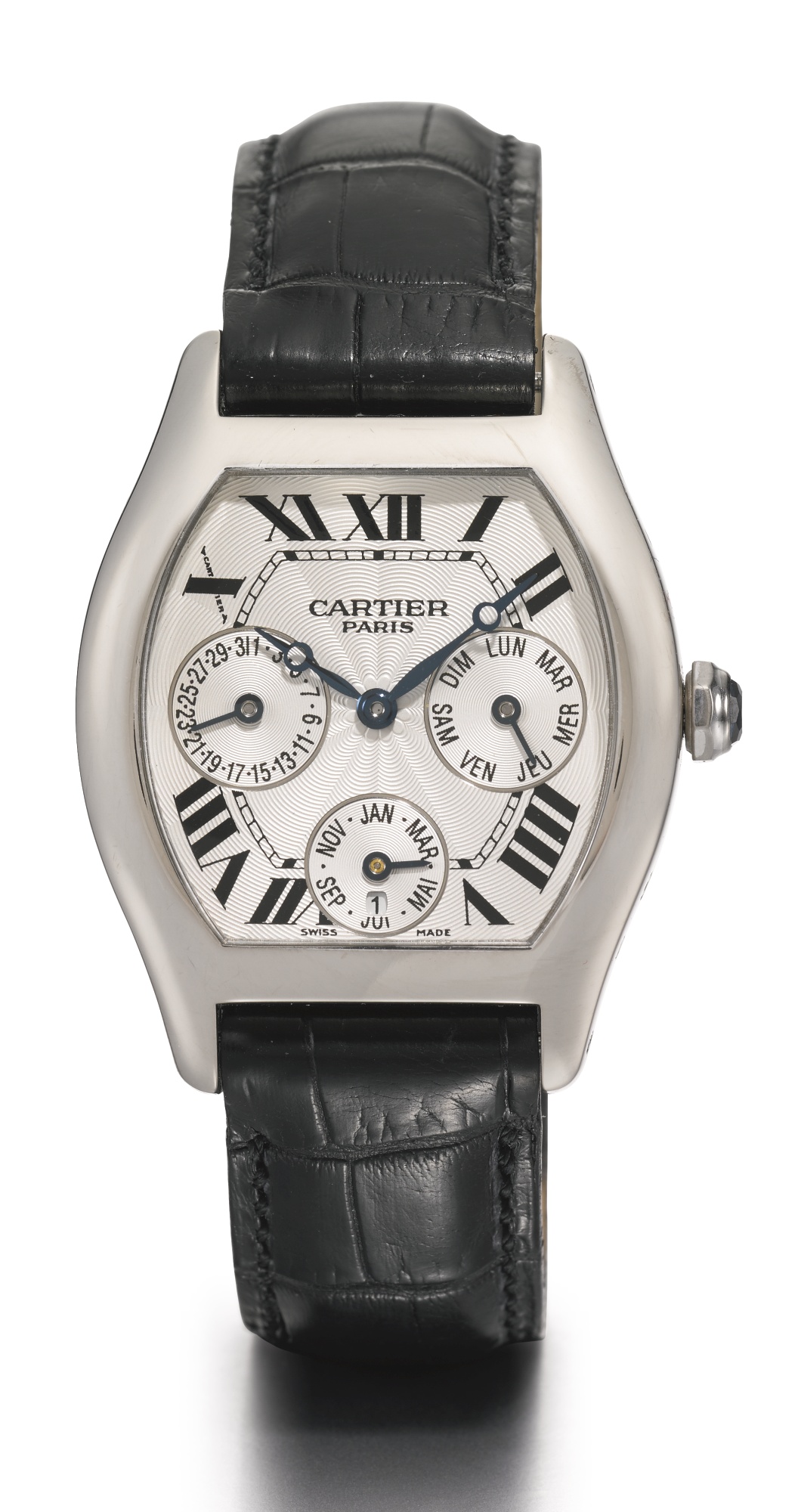 Cartier