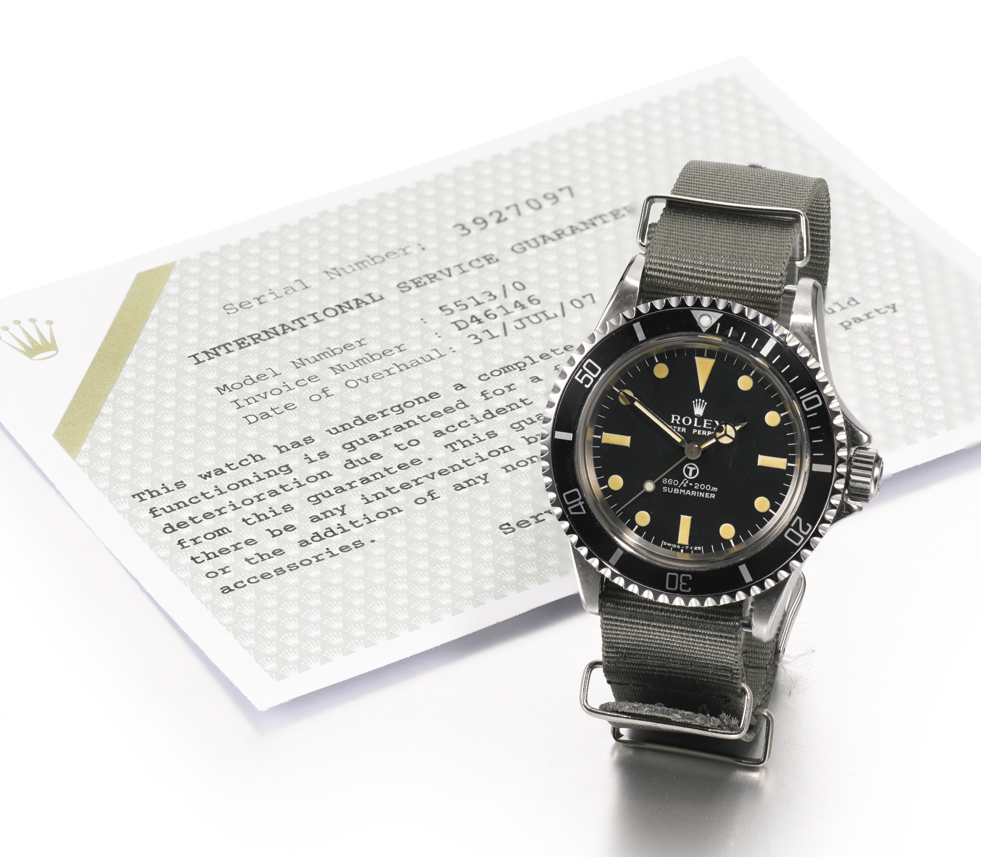 Rolex