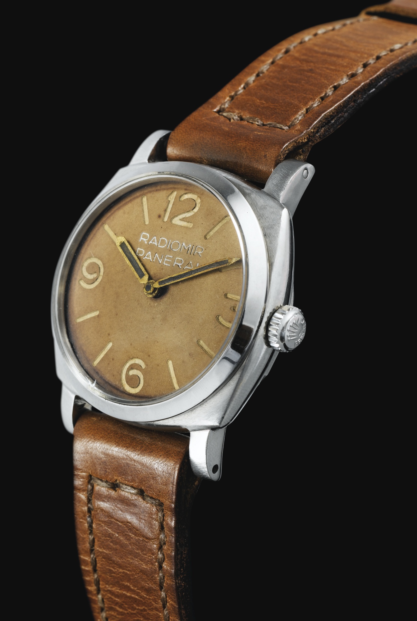 Panerai / Rolex