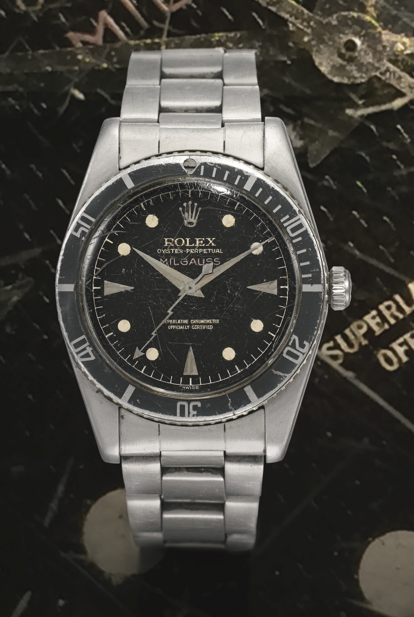 Rolex
