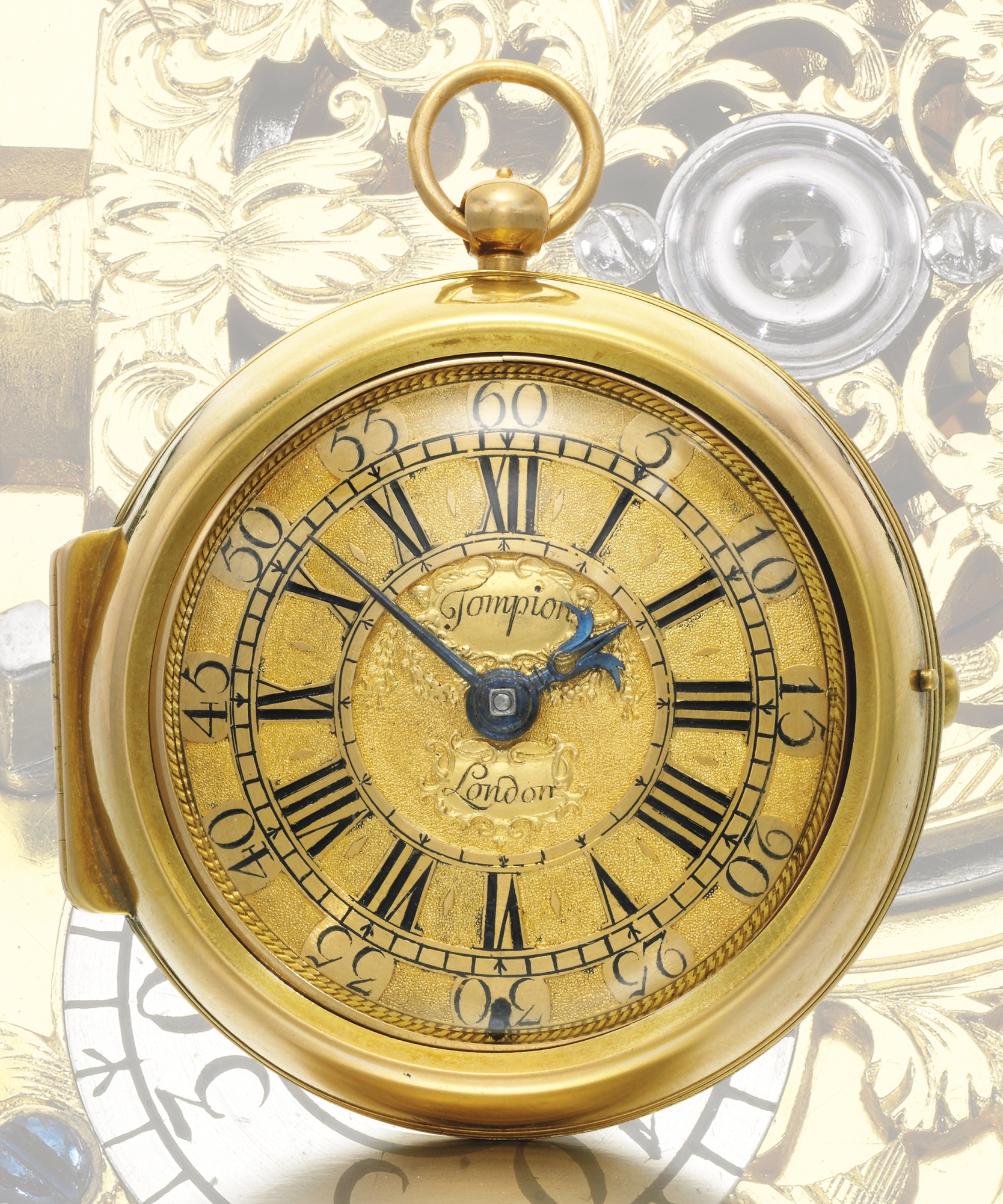 Thomas Tompion