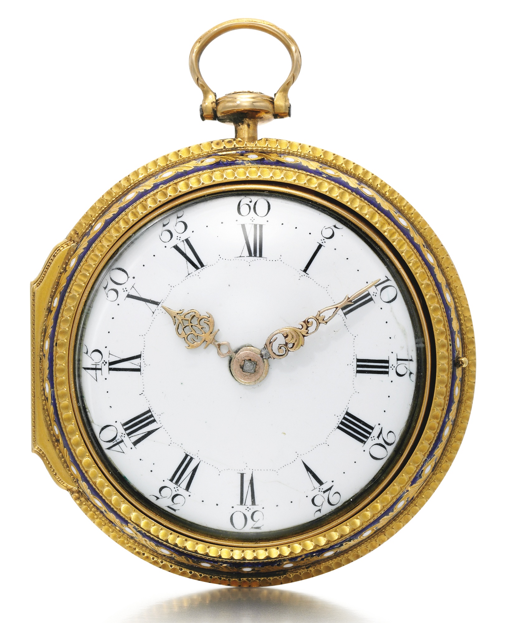 Charles Burges, London
