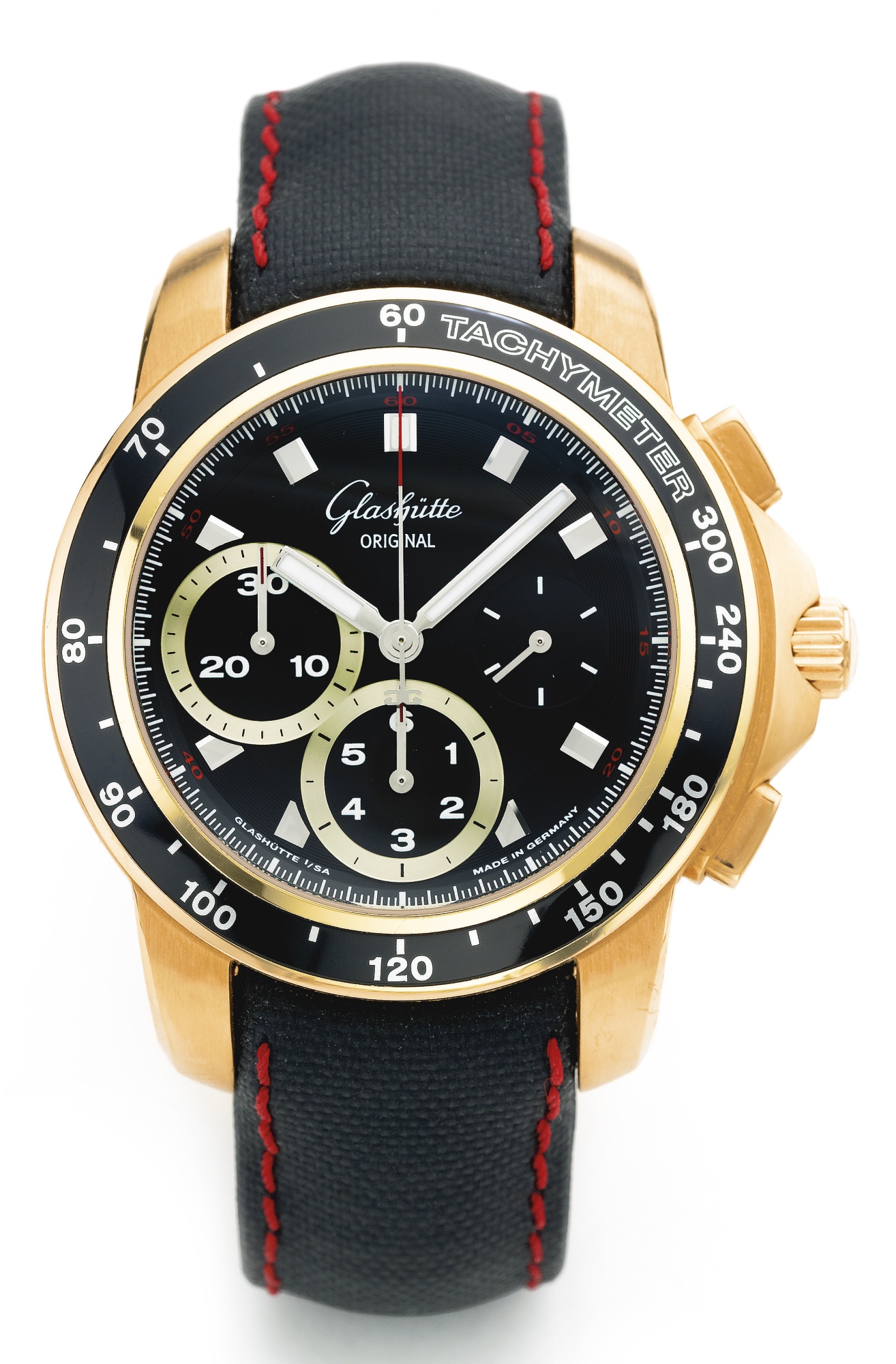 Glashütte Original