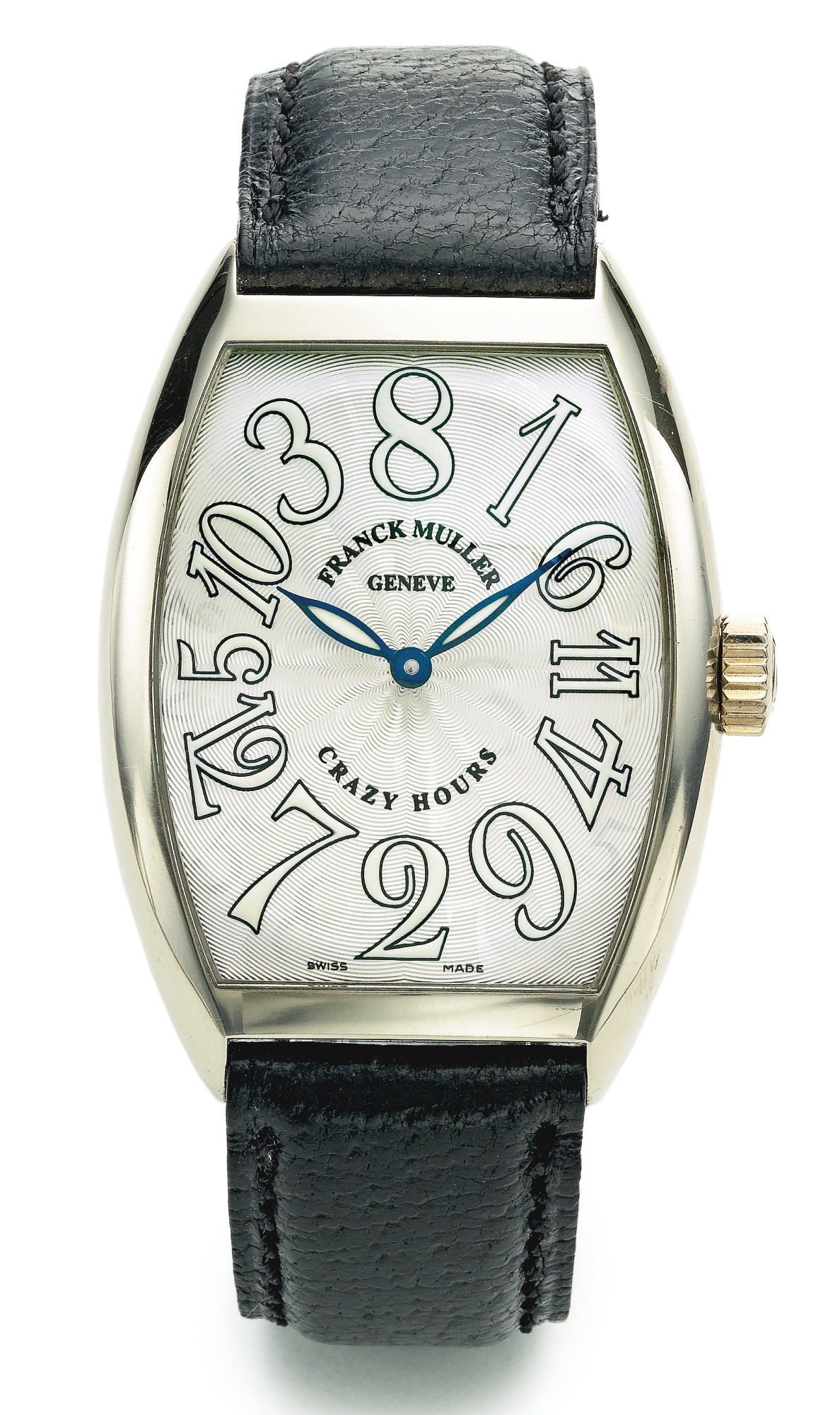 Franck Muller