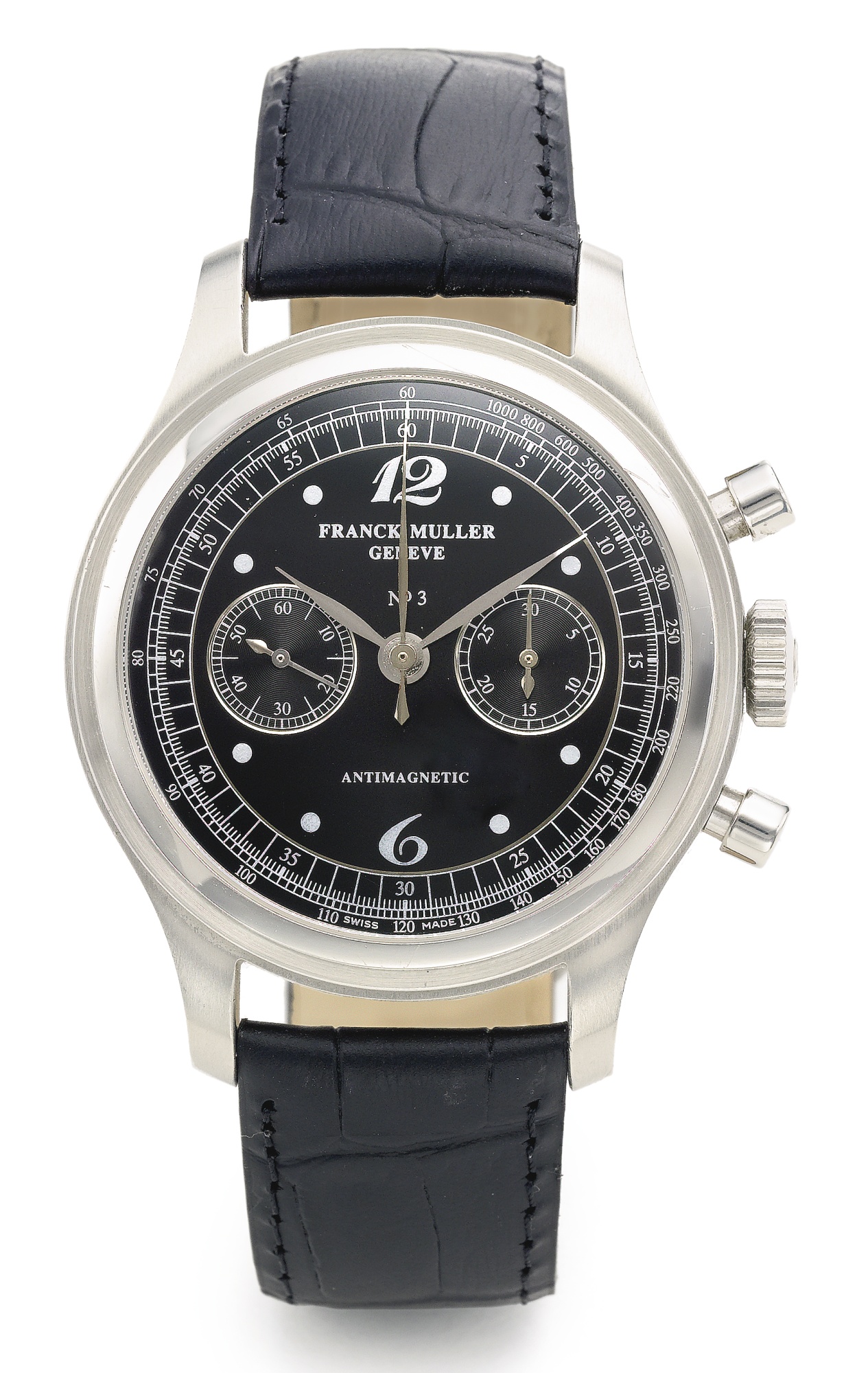 Franck Muller