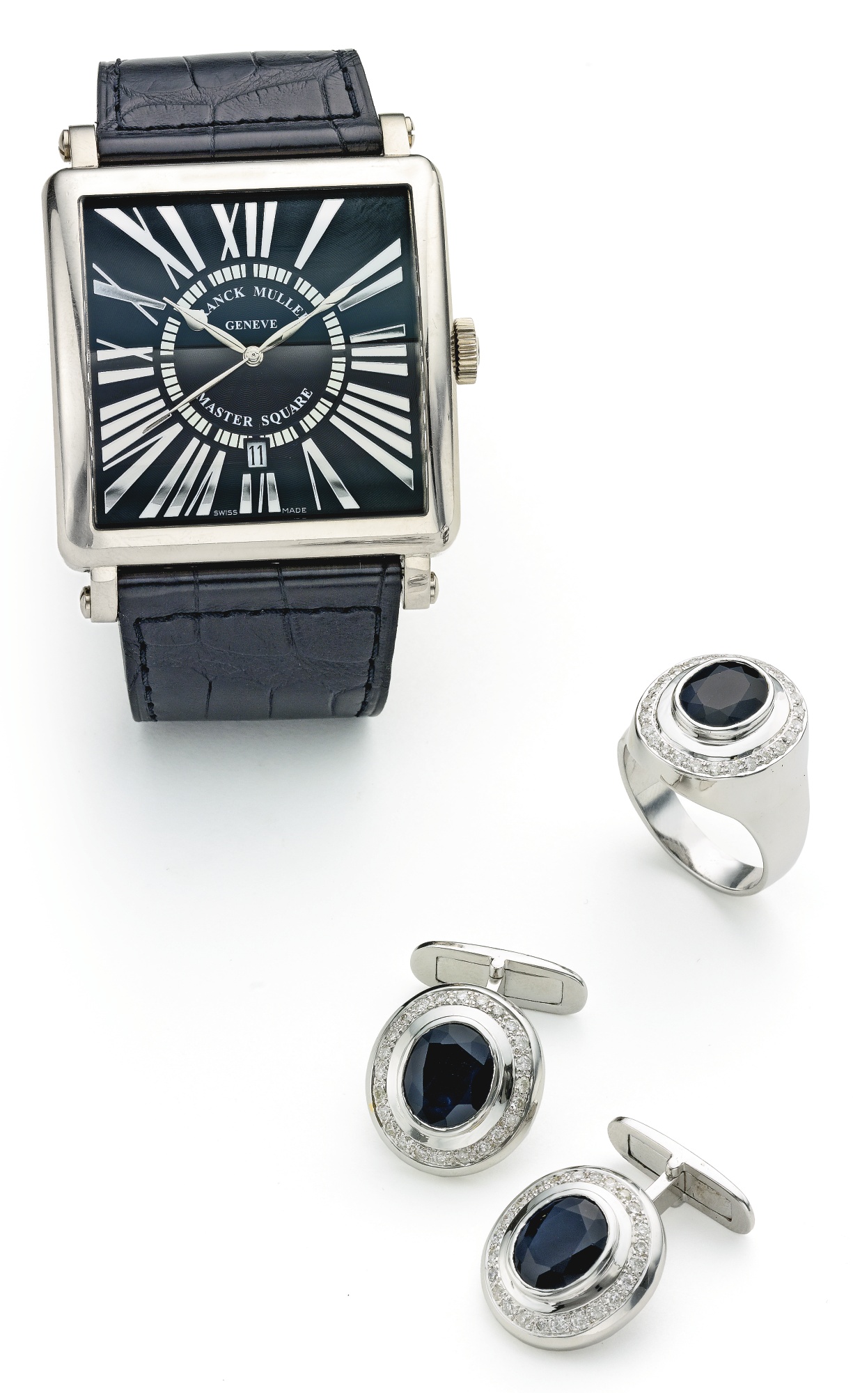 Franck Muller