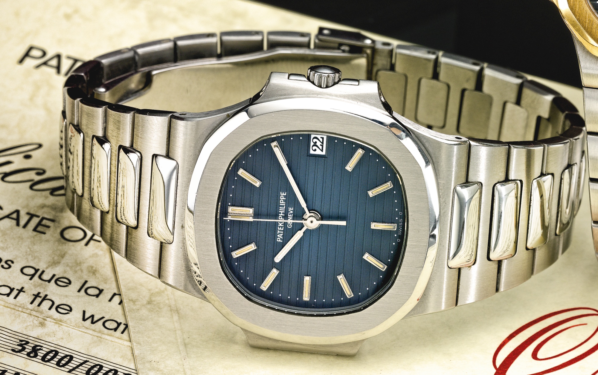 Patek Philippe