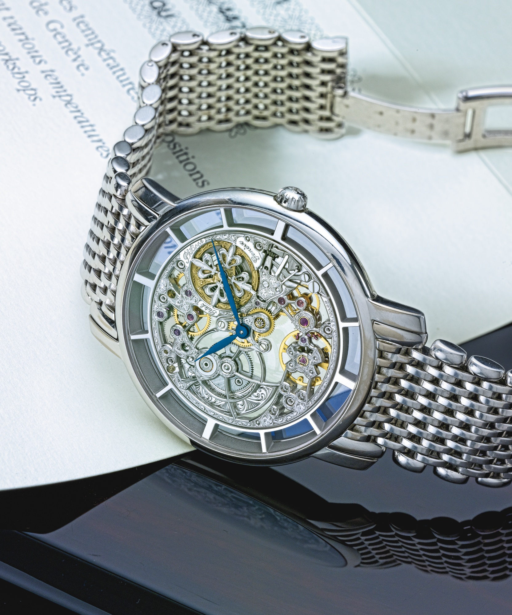 Patek Philippe