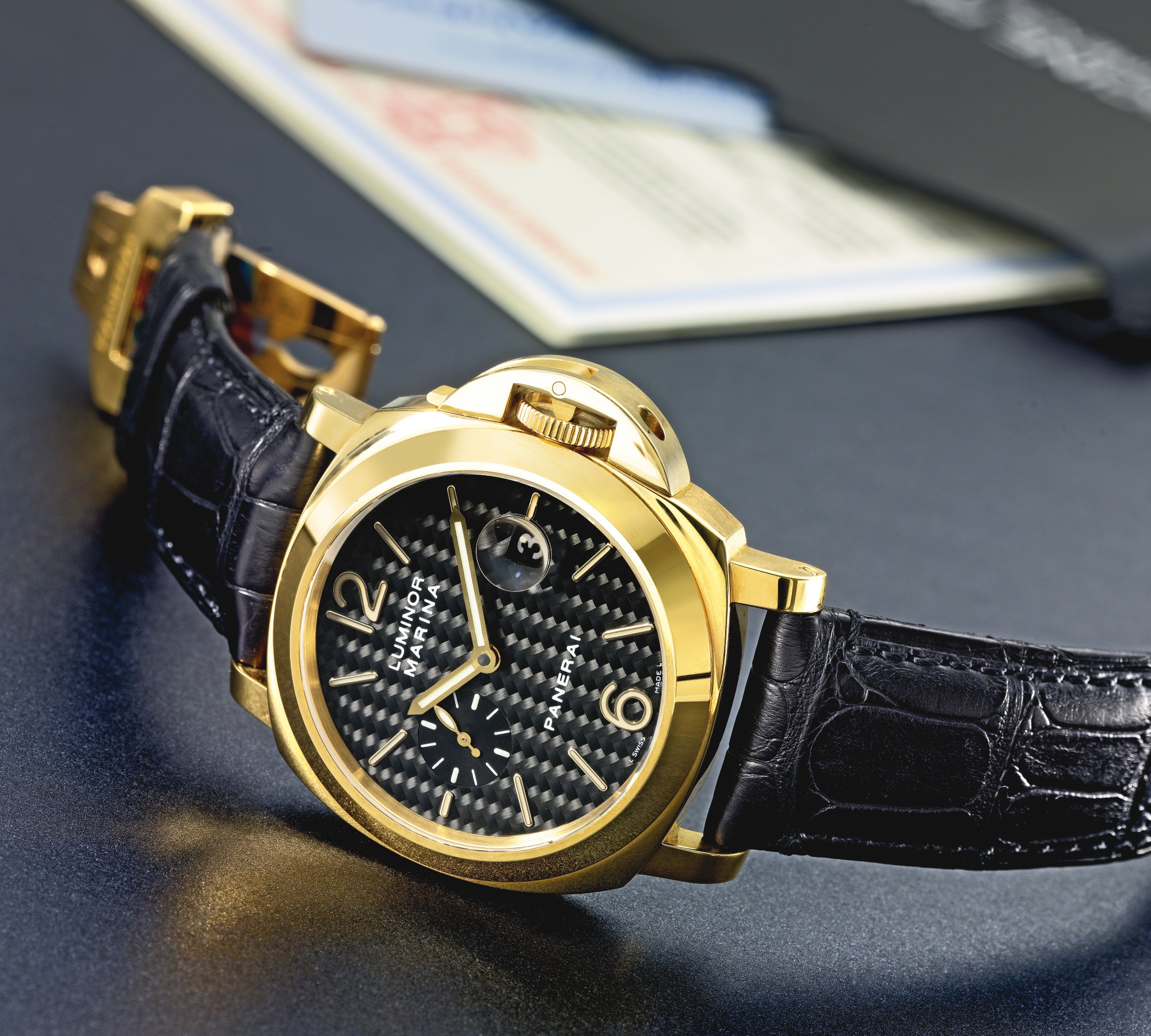 Panerai