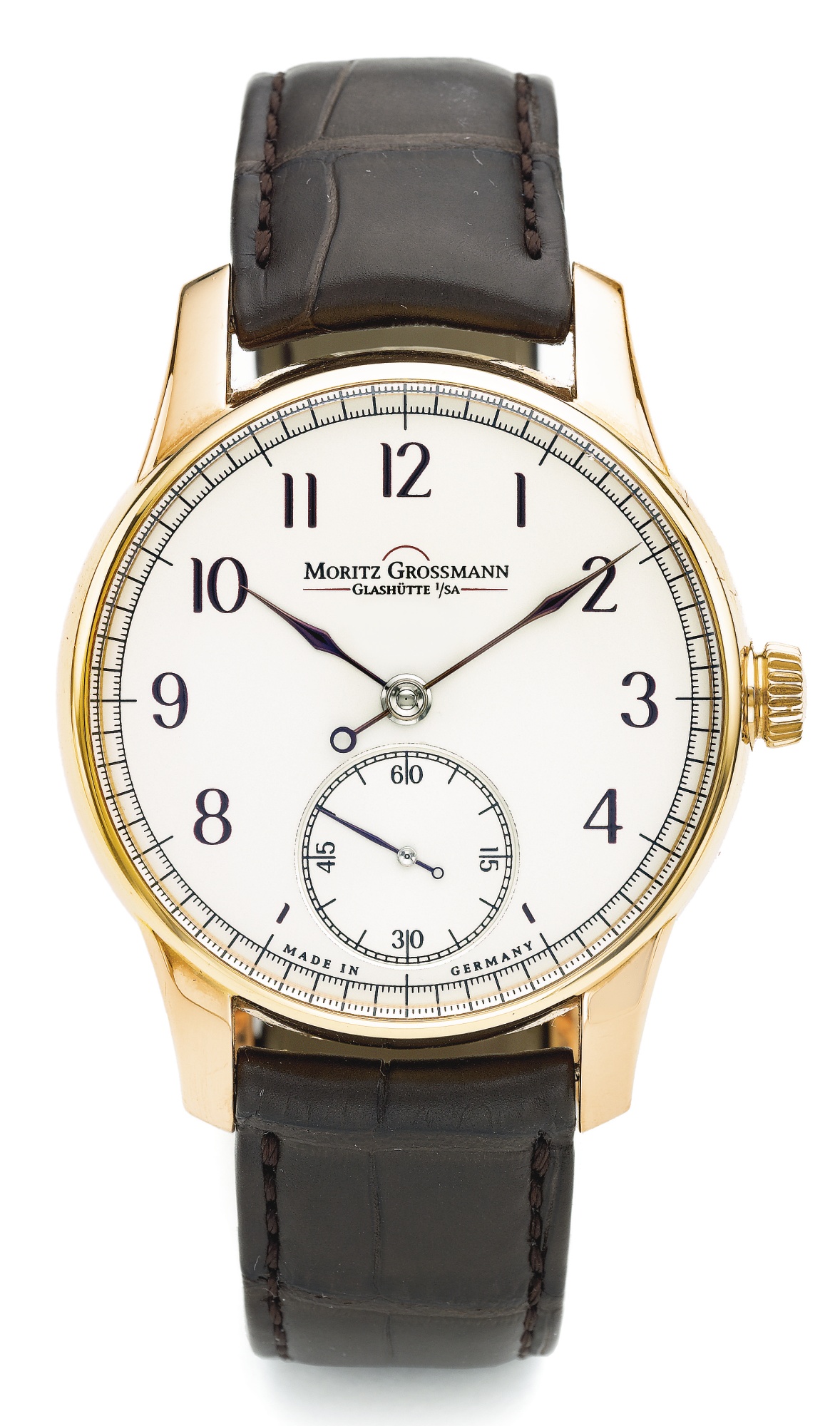 Moritz Grossmann