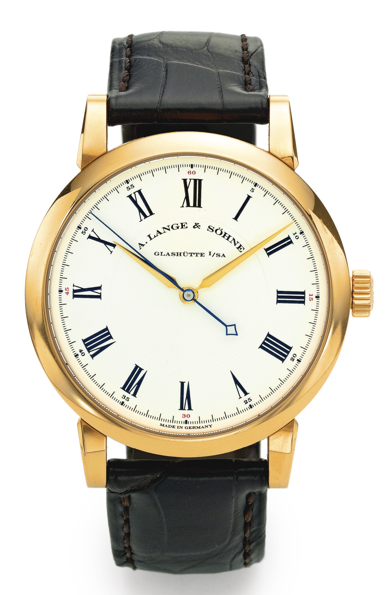 A. Lange & Söhne