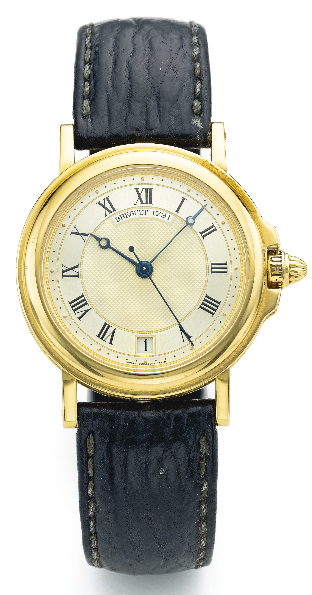 Breguet