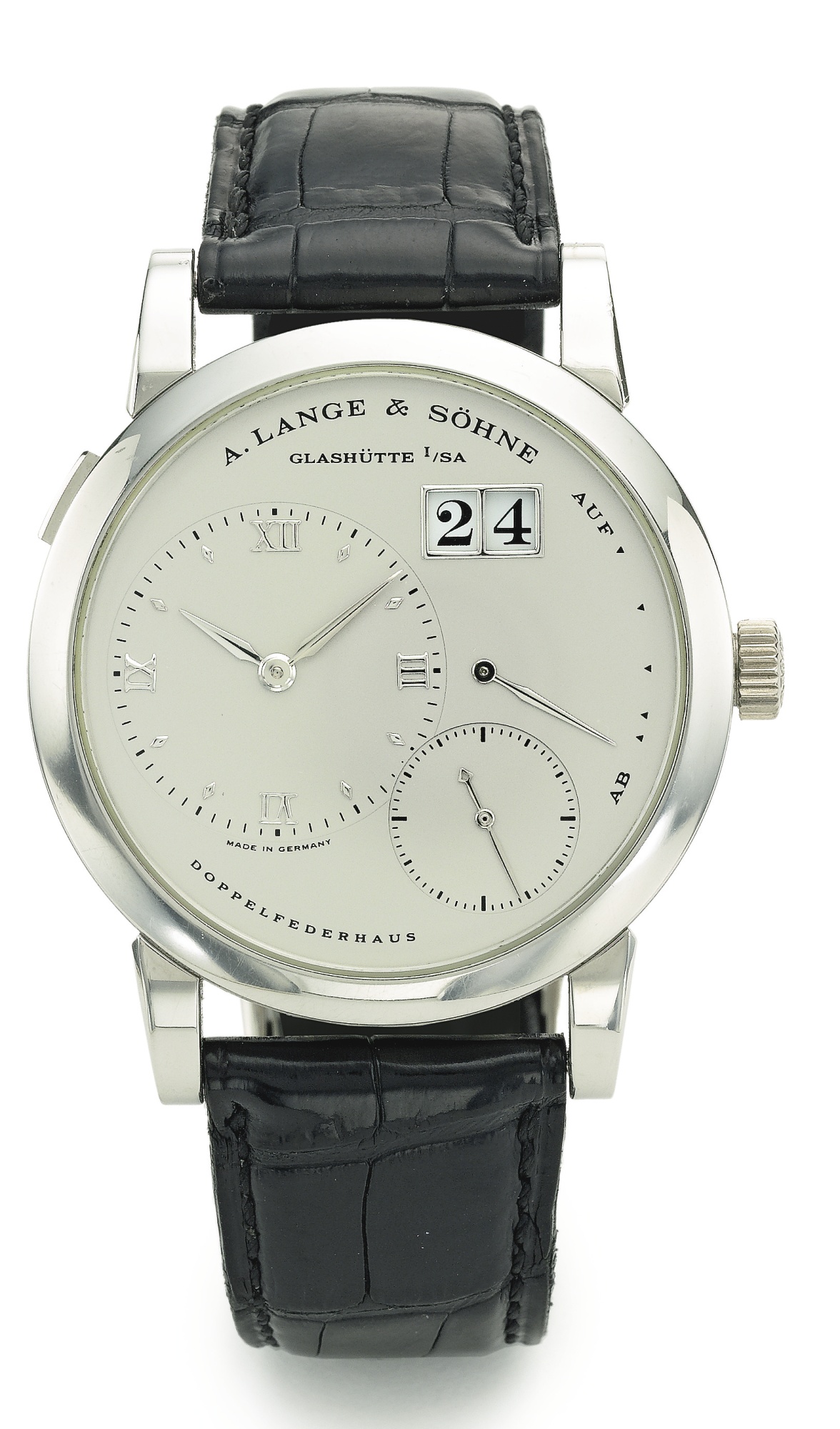 A. Lange & Söhne