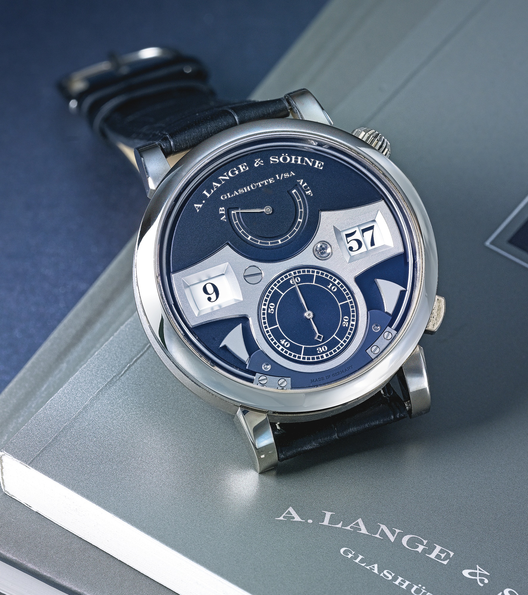 A. Lange & Söhne