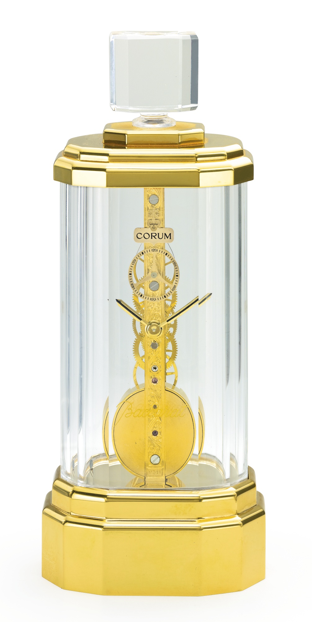 Baccarat/Corum