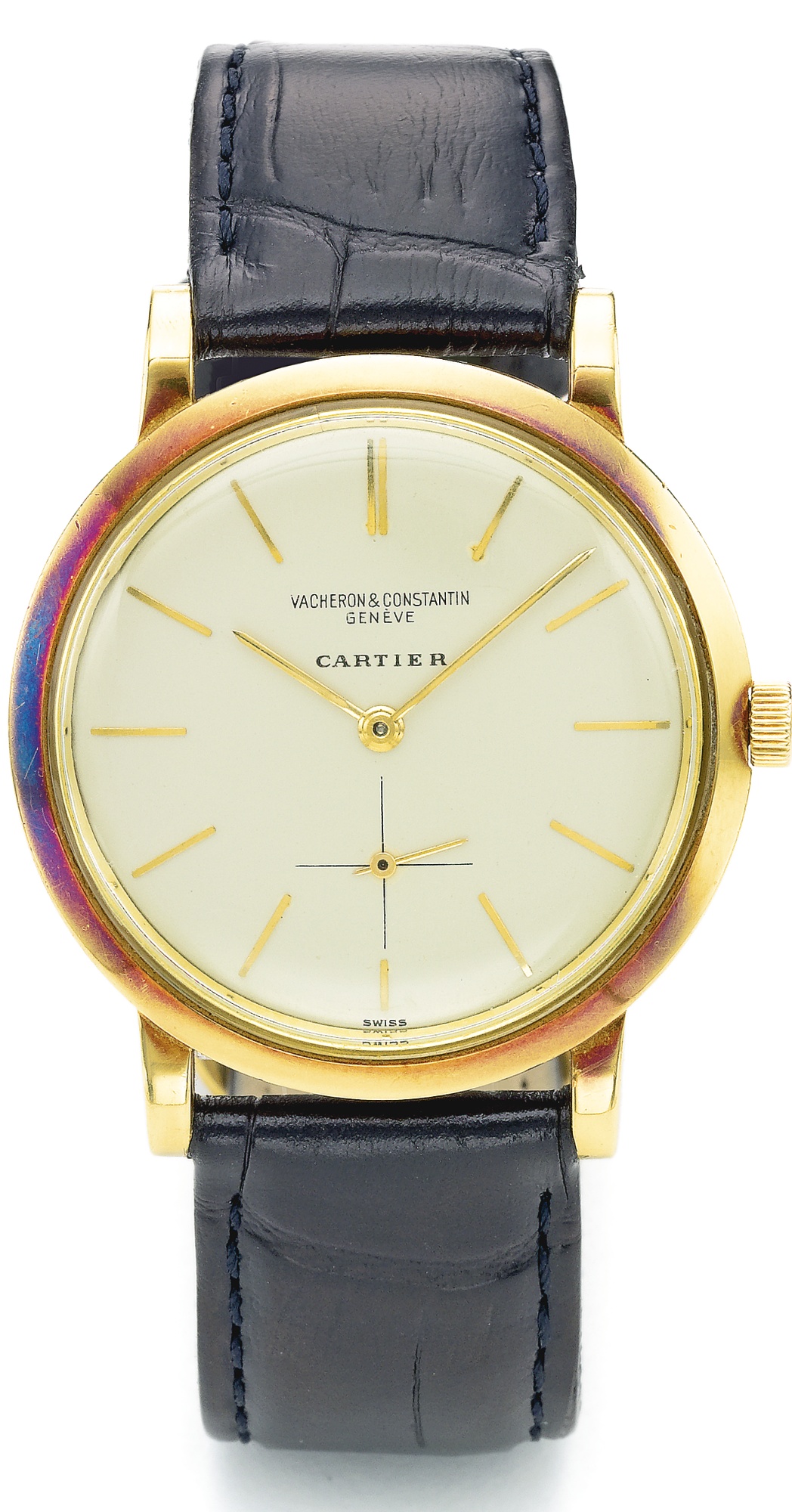 Vacheron Constantin