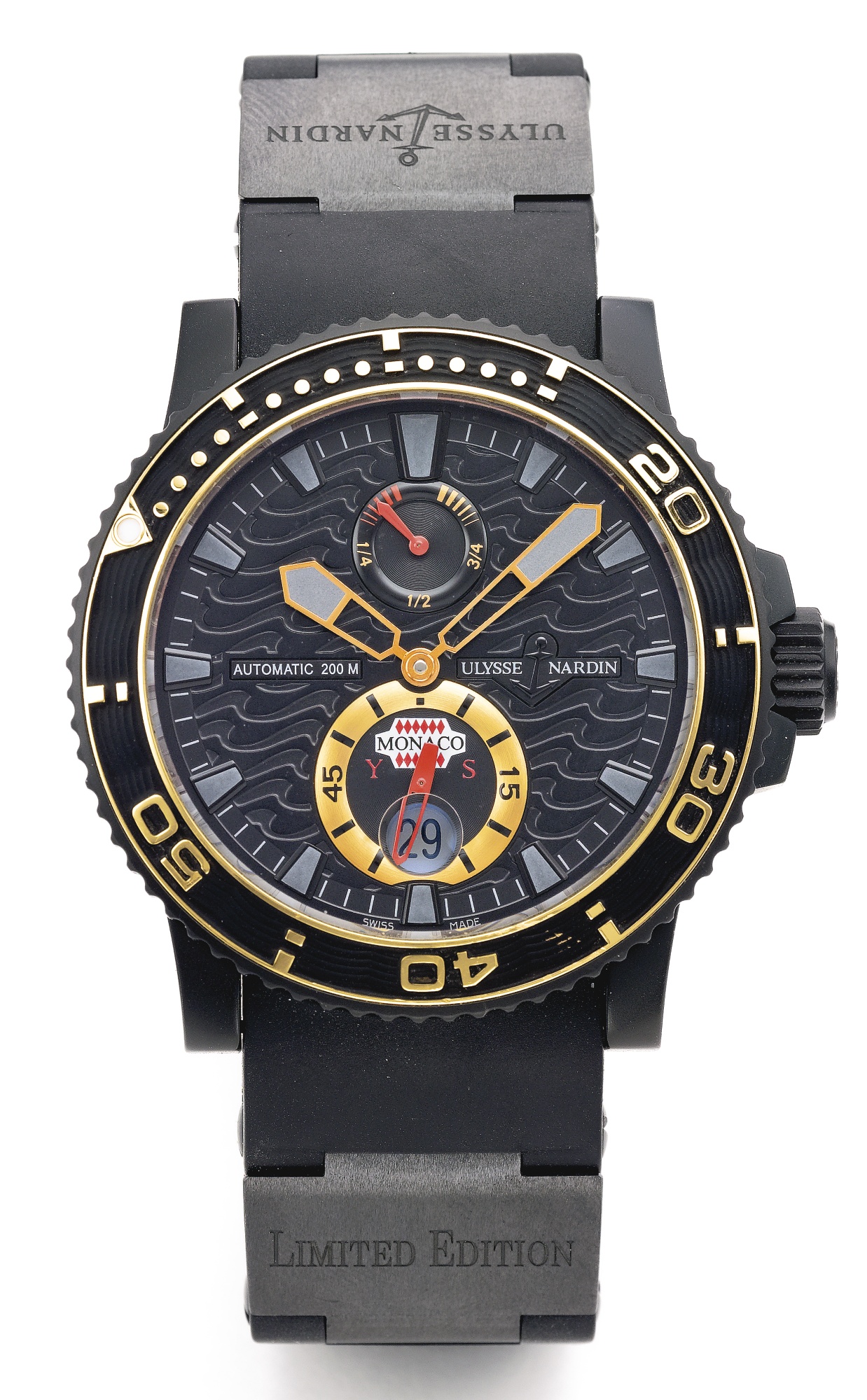 Ulysse Nardin