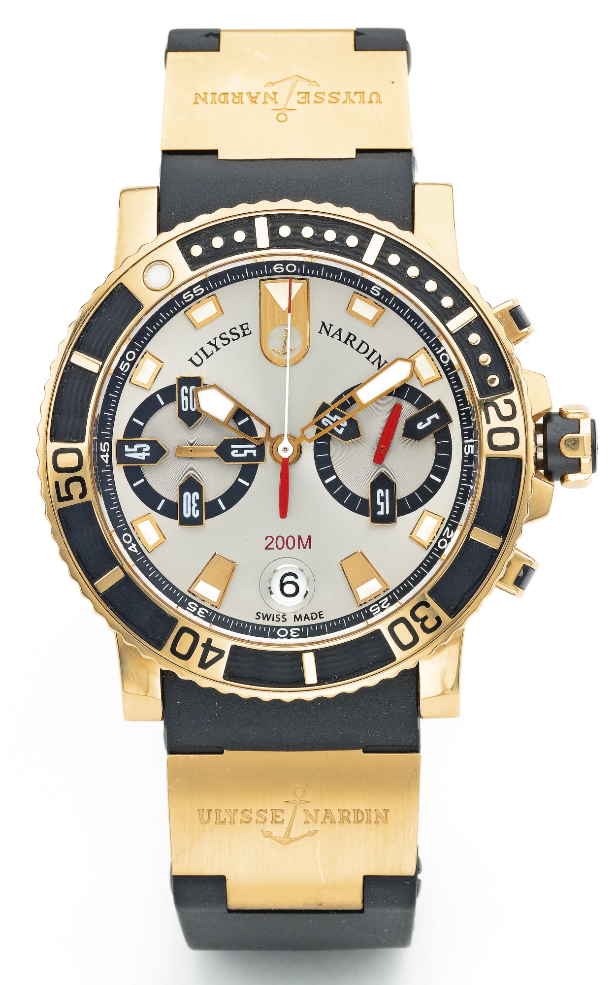 Ulysse Nardin