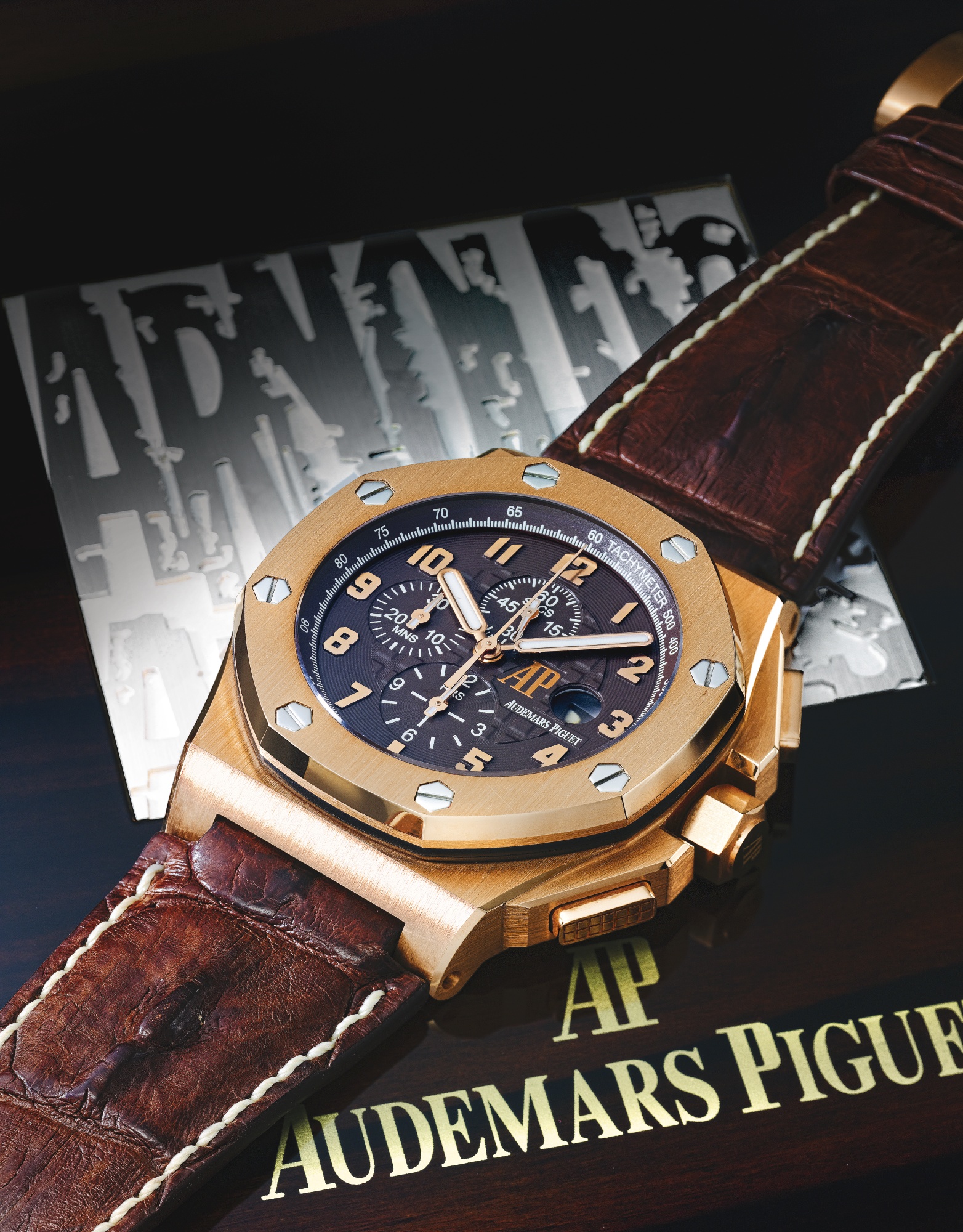Audemars Piguet