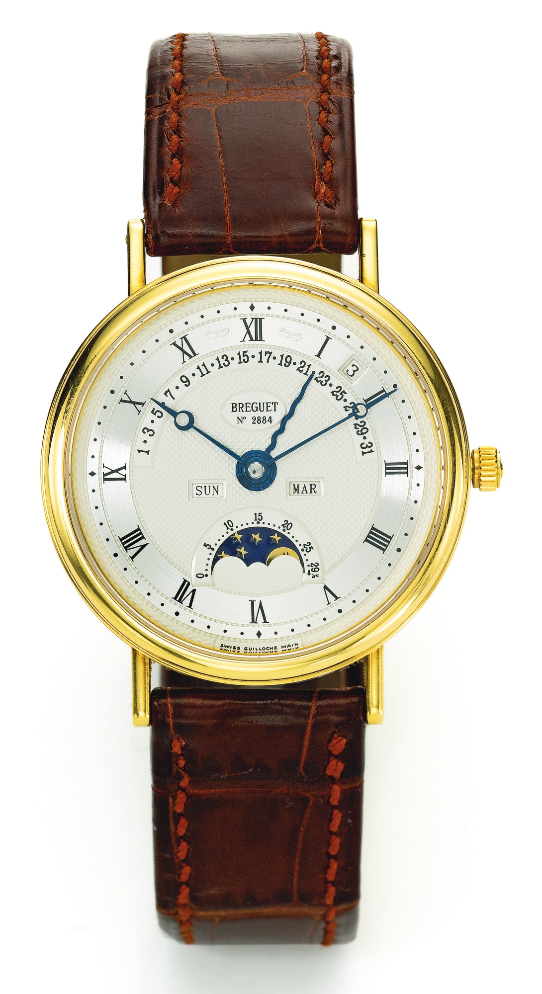 Breguet