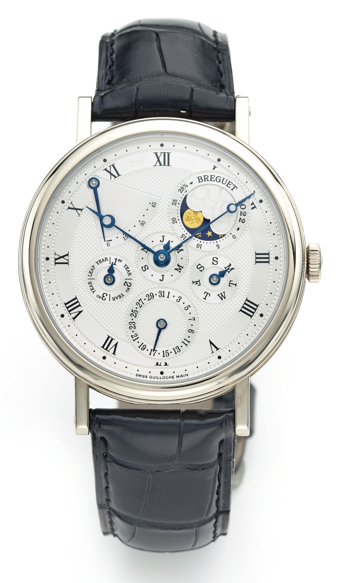 Breguet