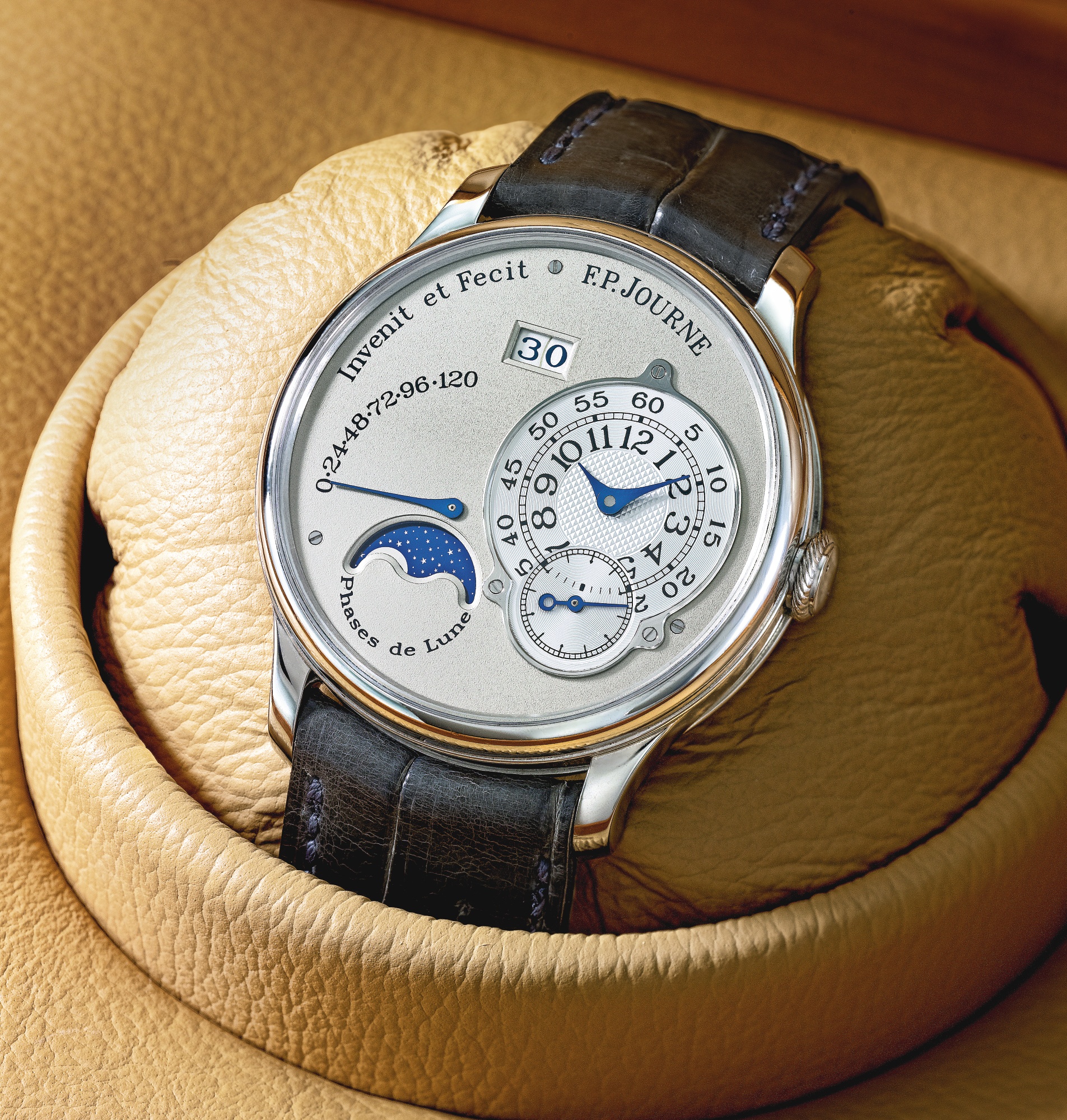 F.P. Journe