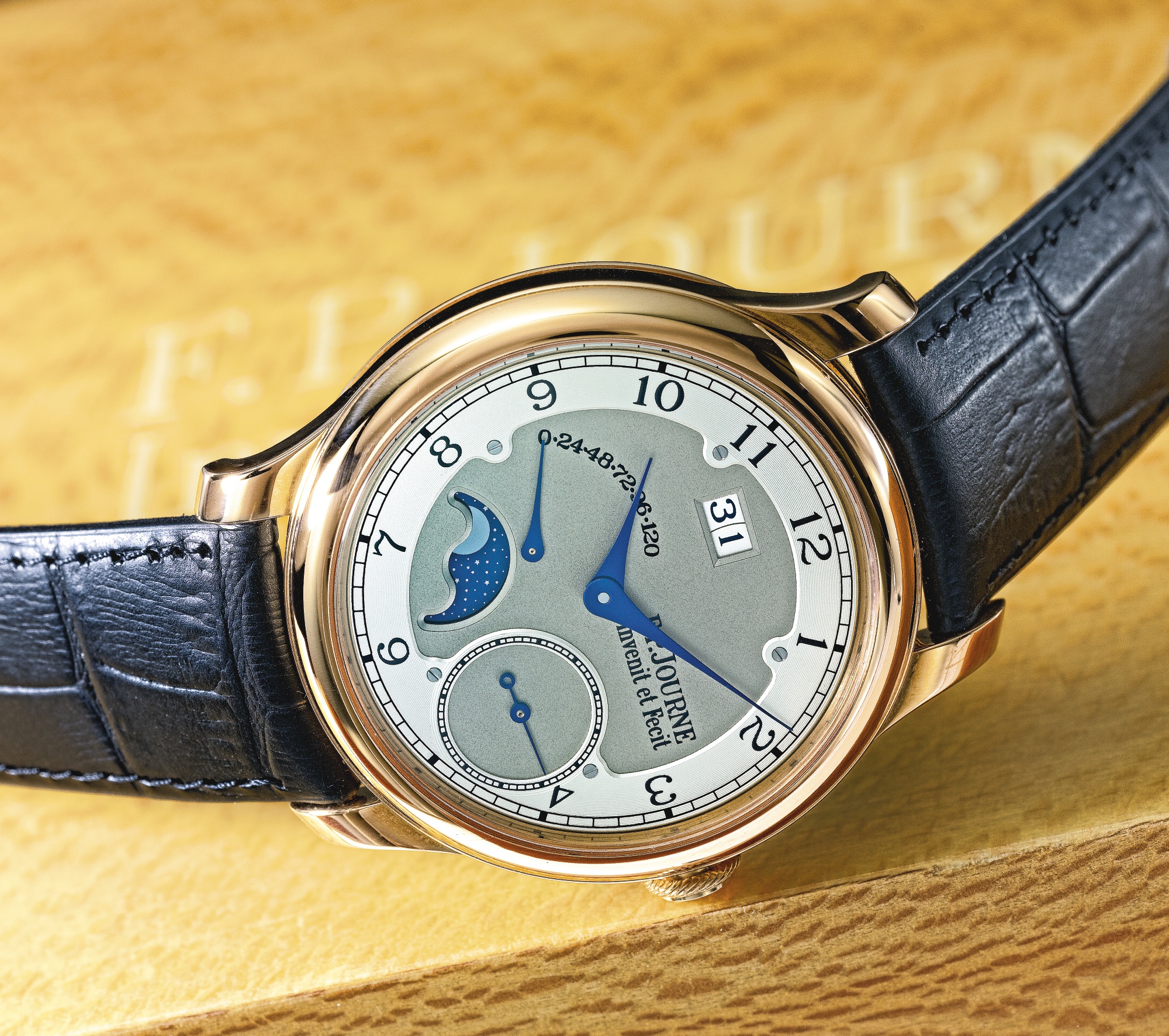 F.P. Journe