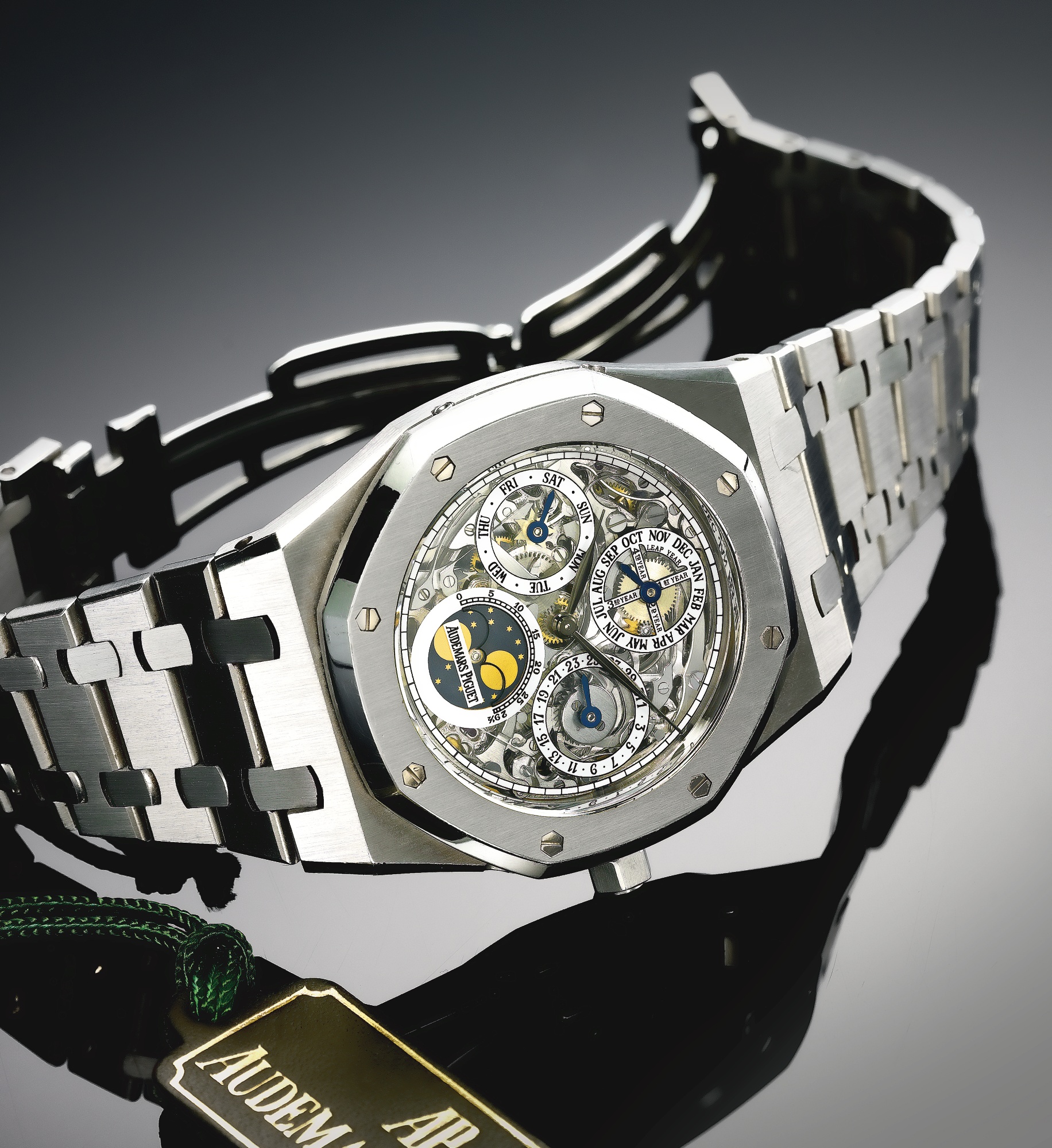 Audemars Piguet