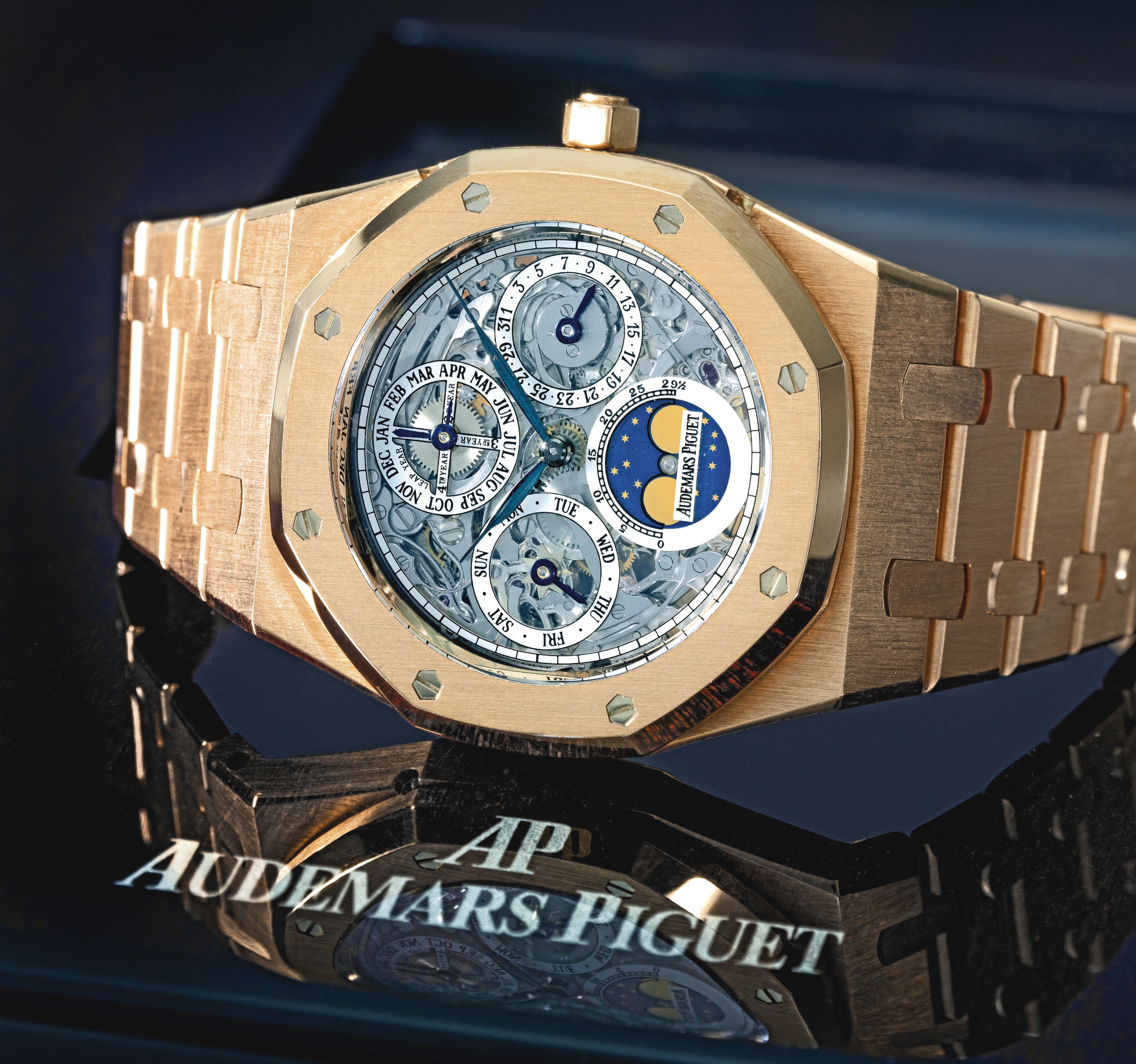 Audemars Piguet