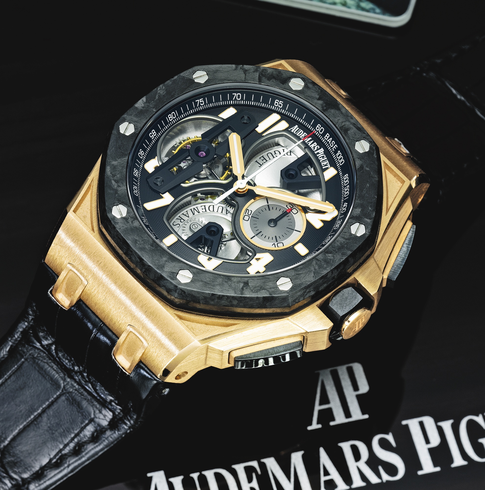 Audemars Piguet
