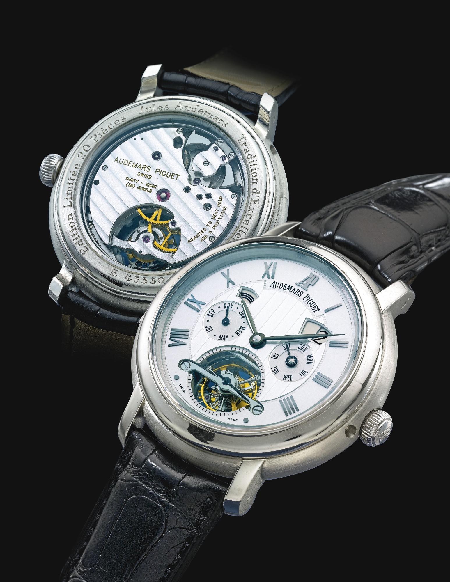 Audemars Piguet