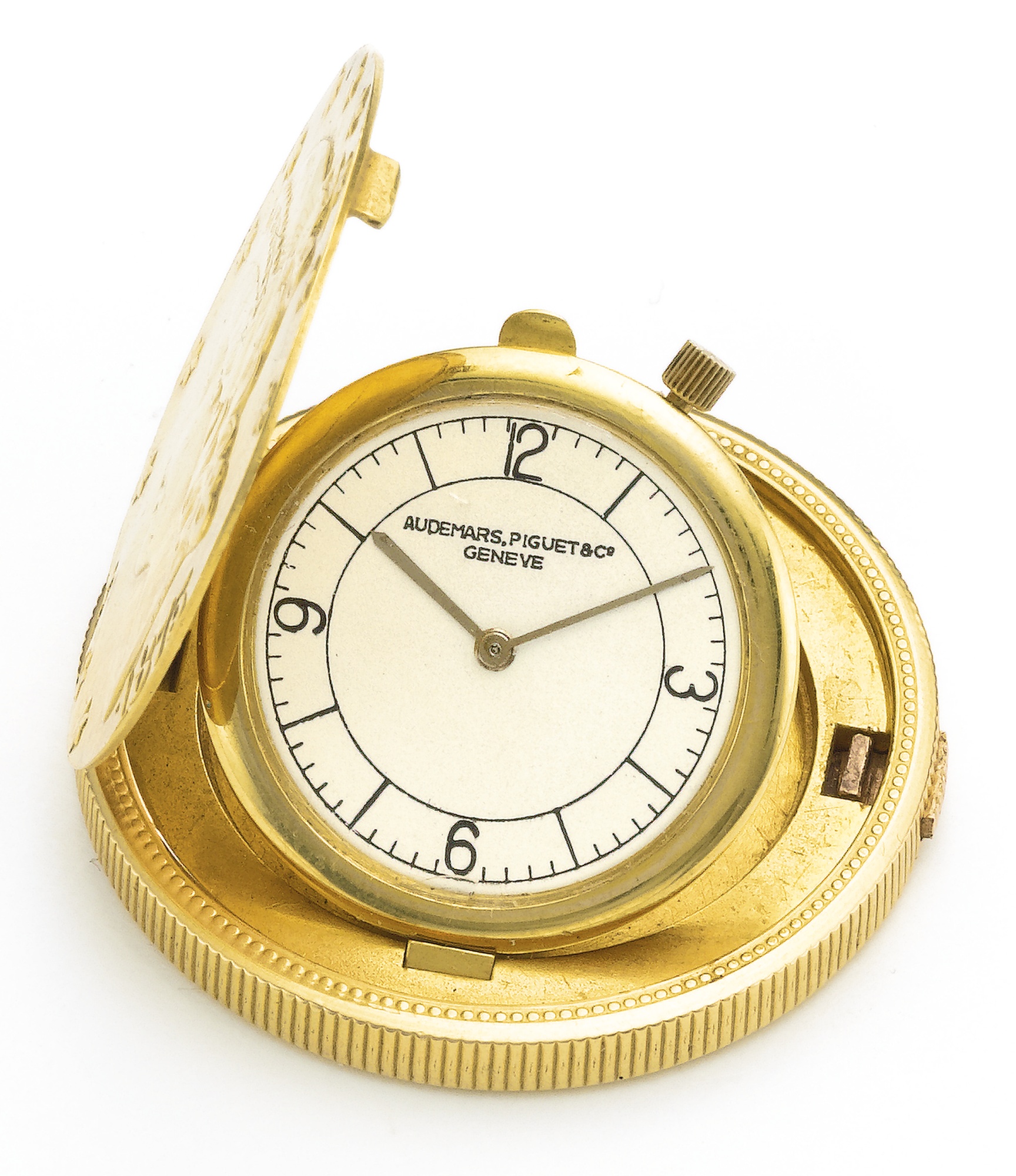 Audemars Piguet