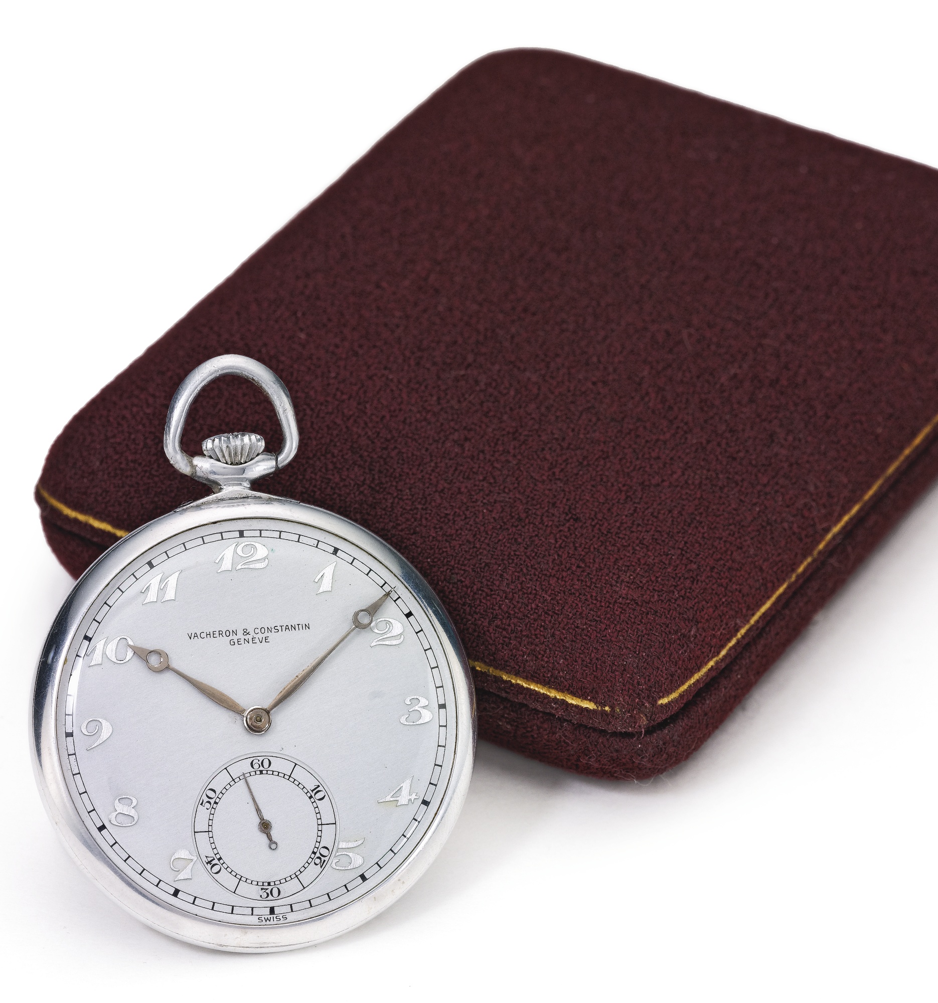 Vacheron Constantin