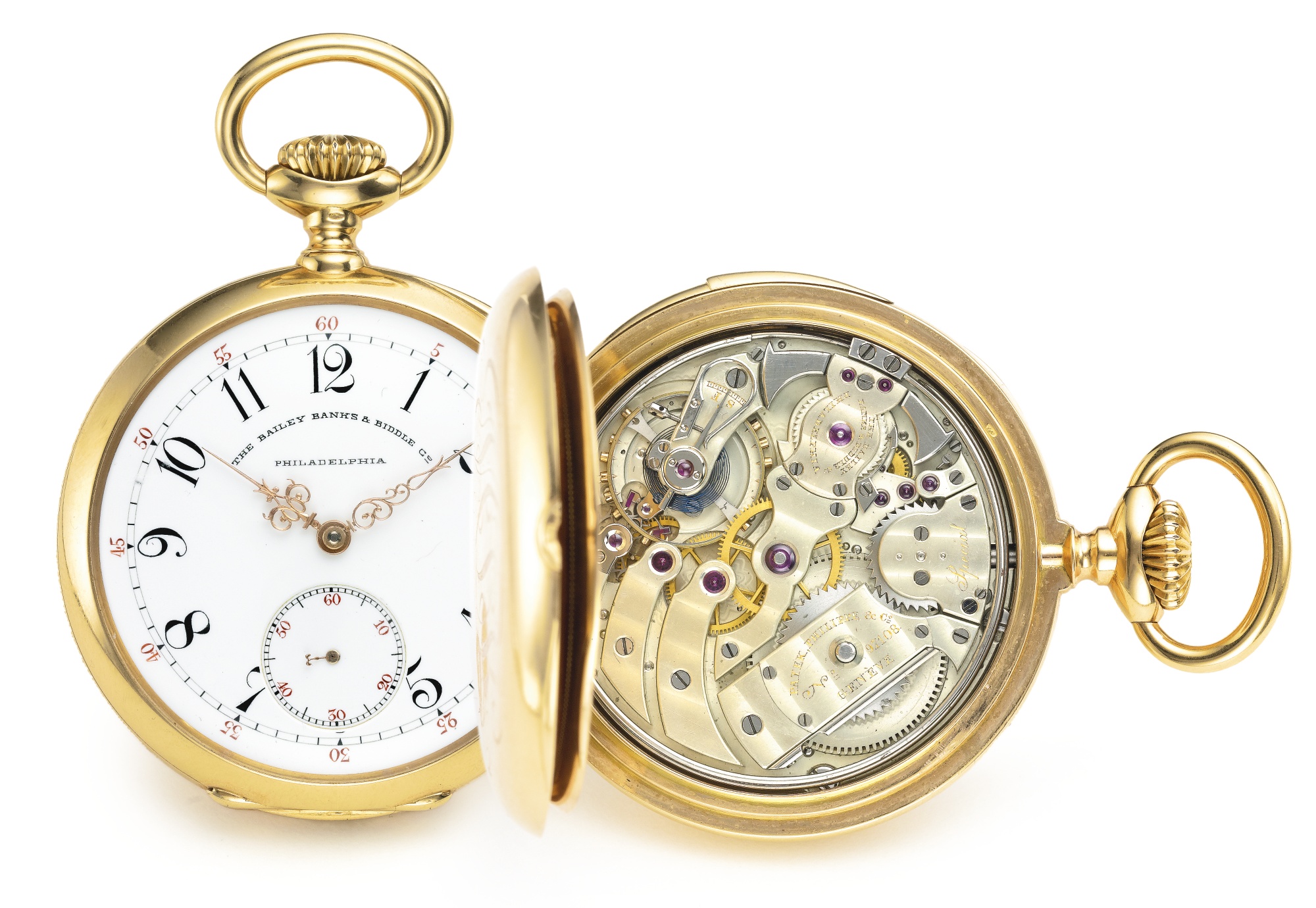 Patek Philippe