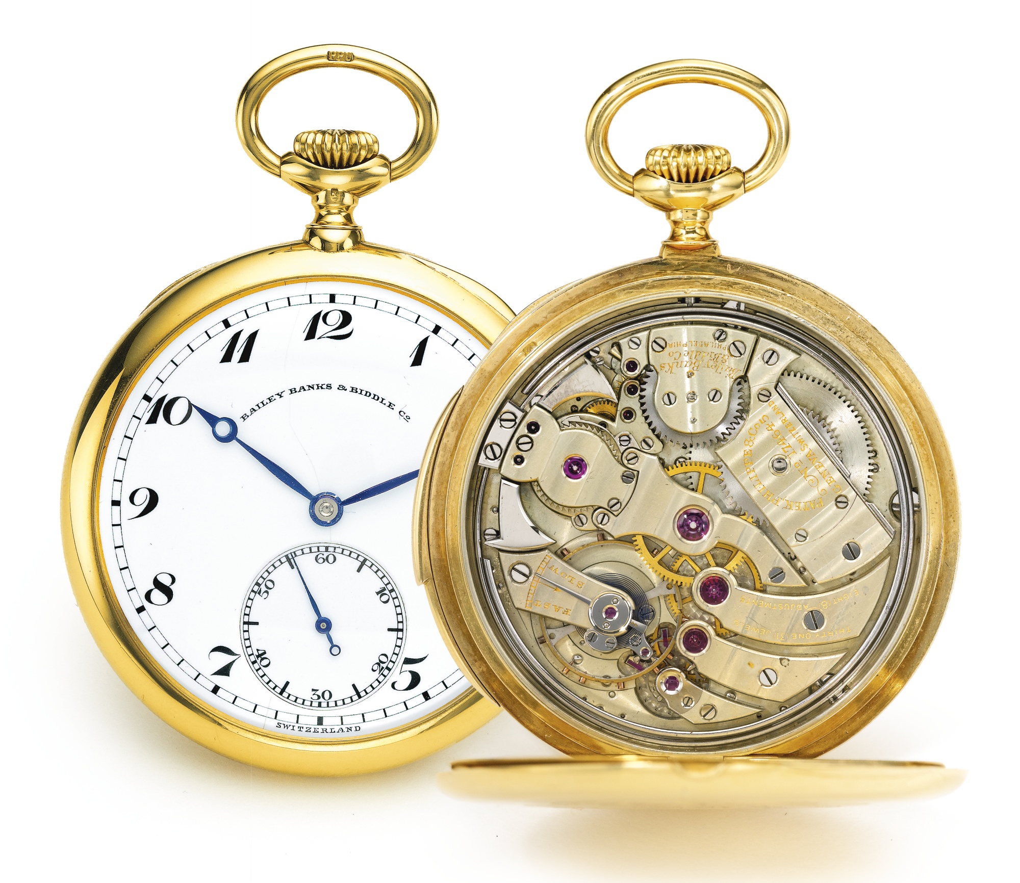 Patek  Philippe